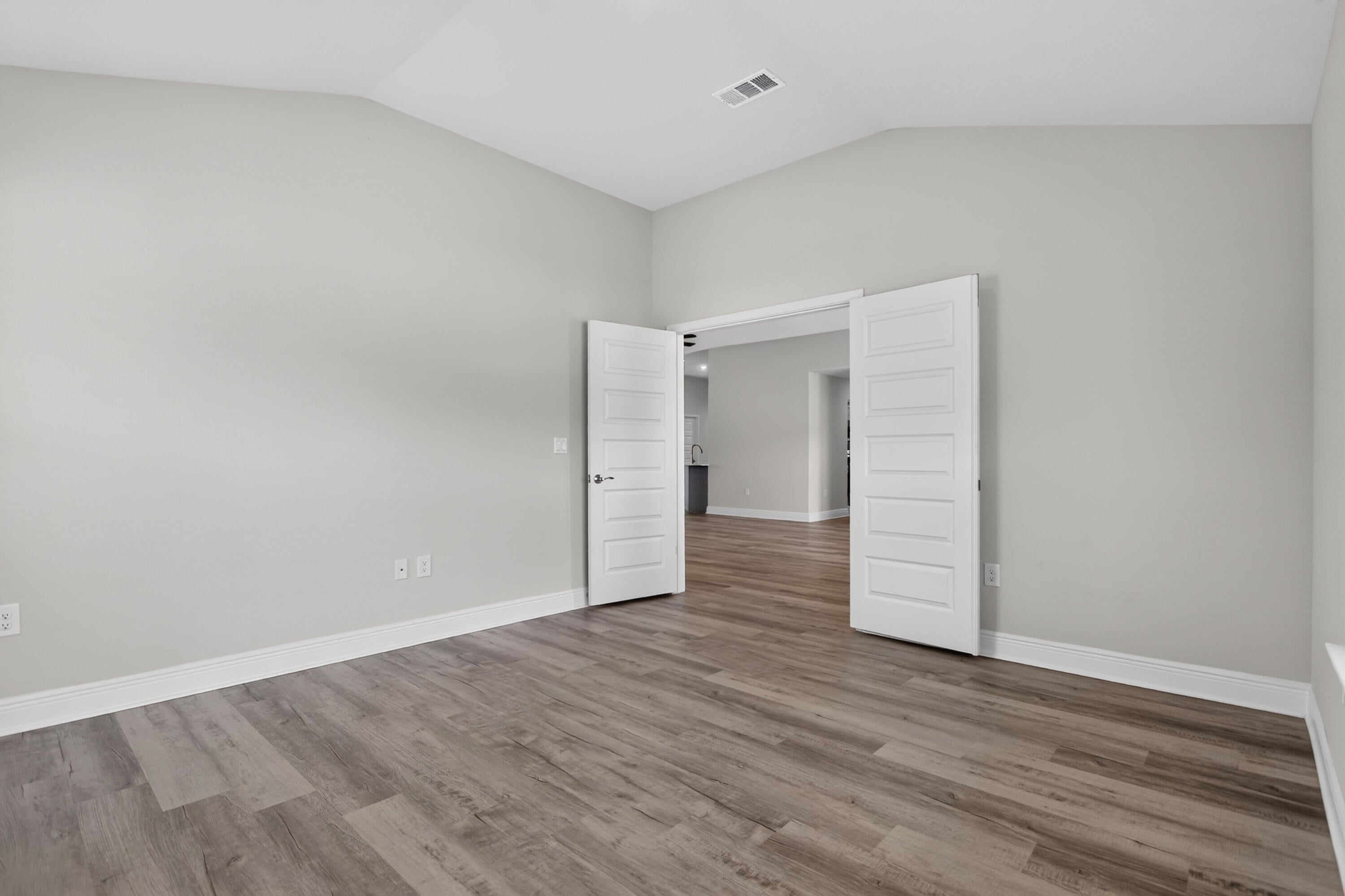 Silvercrest - Residential Lease