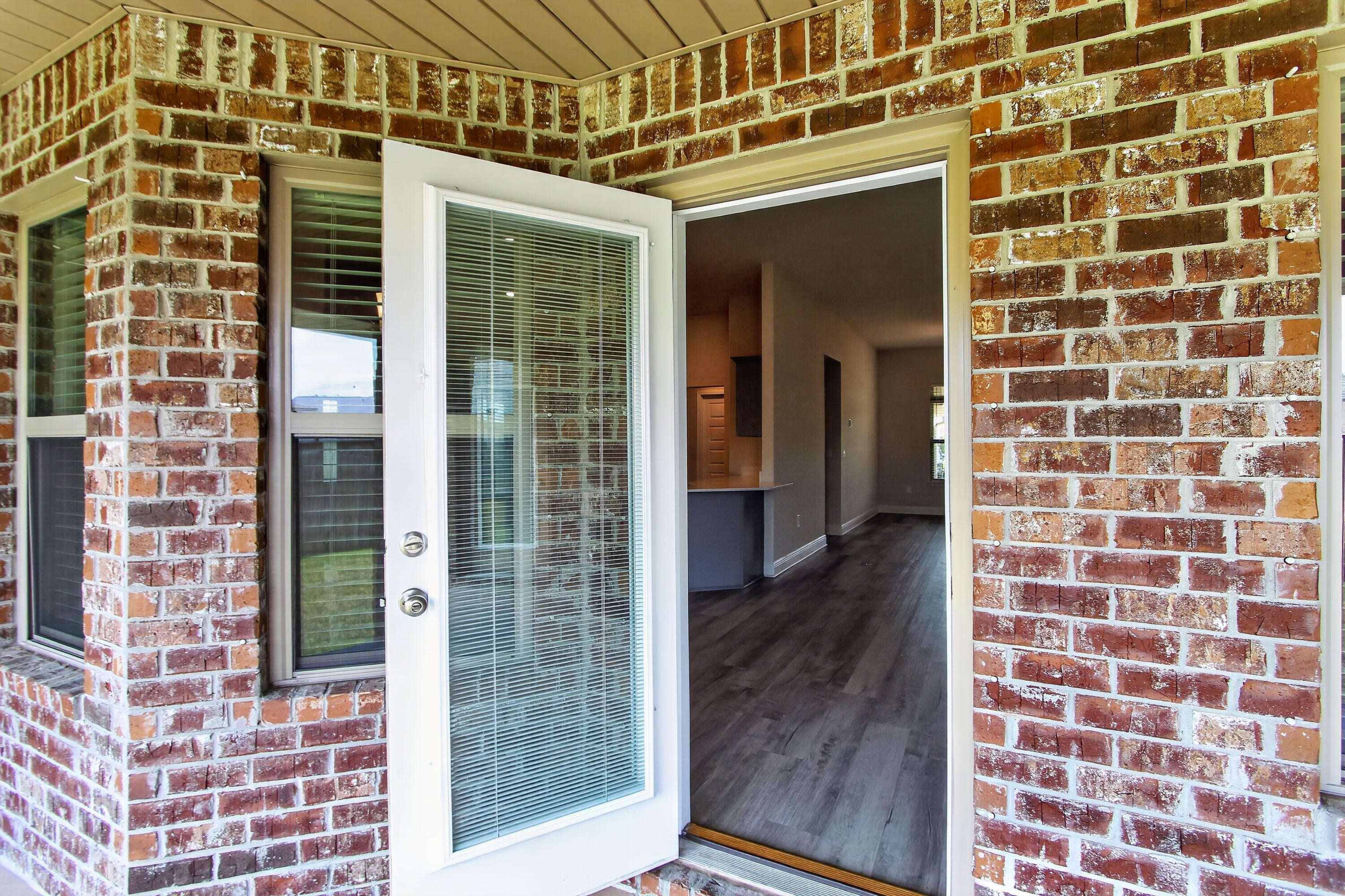 Silvercrest - Residential Lease