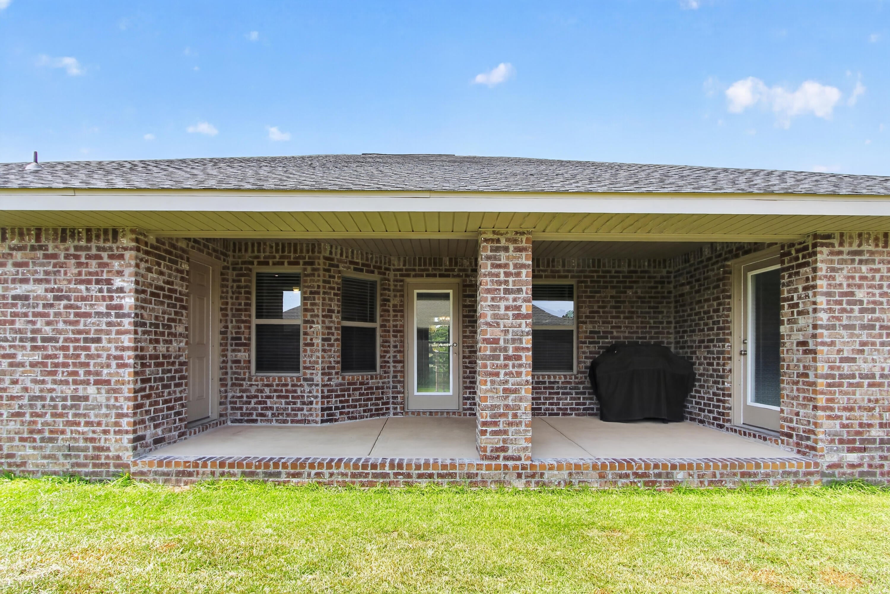 Silvercrest - Residential Lease