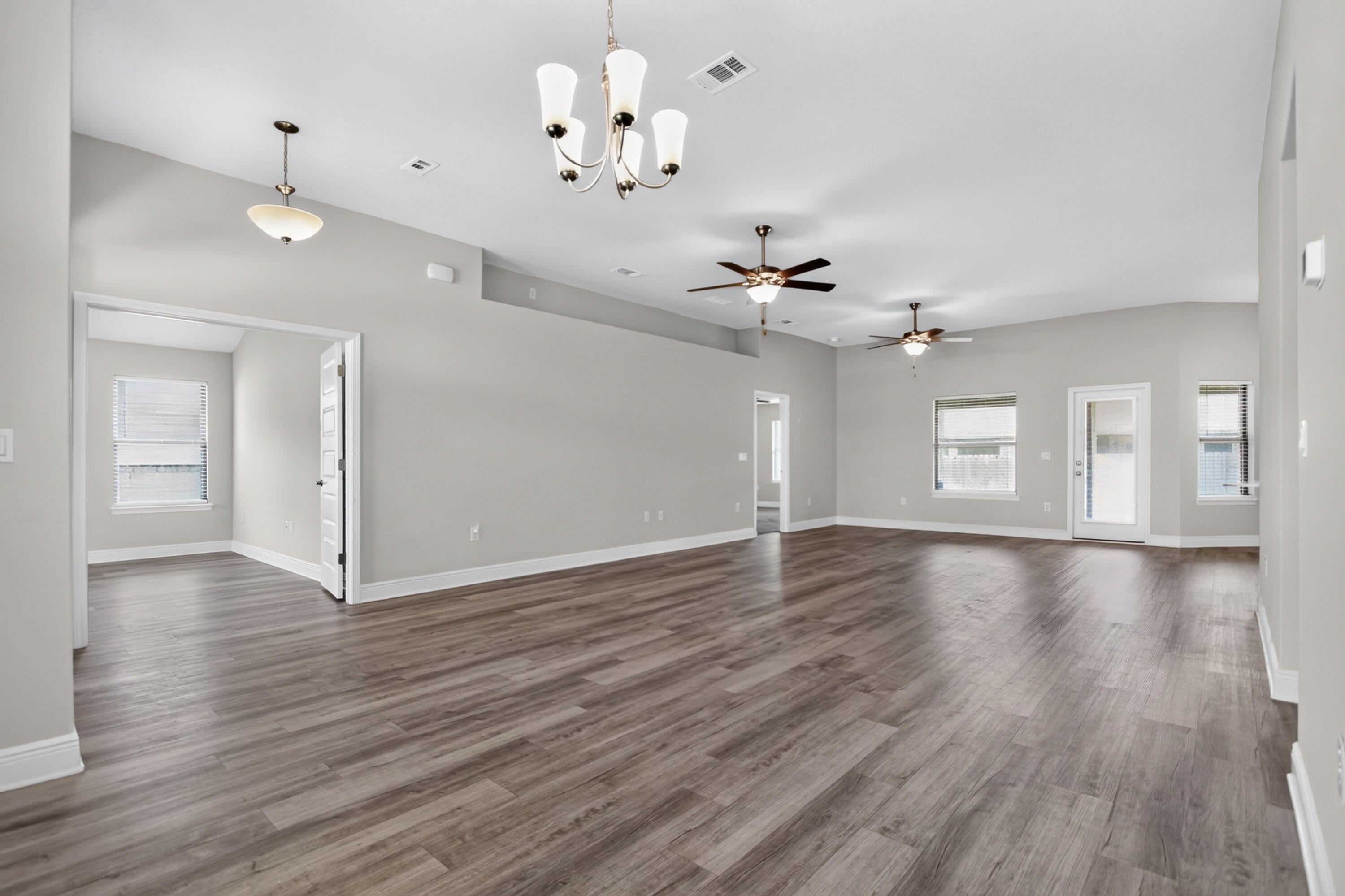 Silvercrest - Residential Lease
