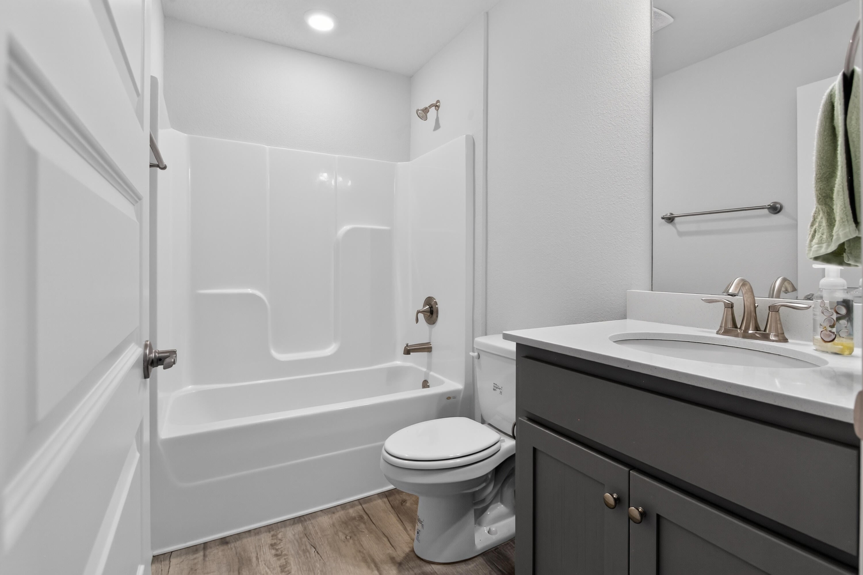 Silvercrest - Residential Lease