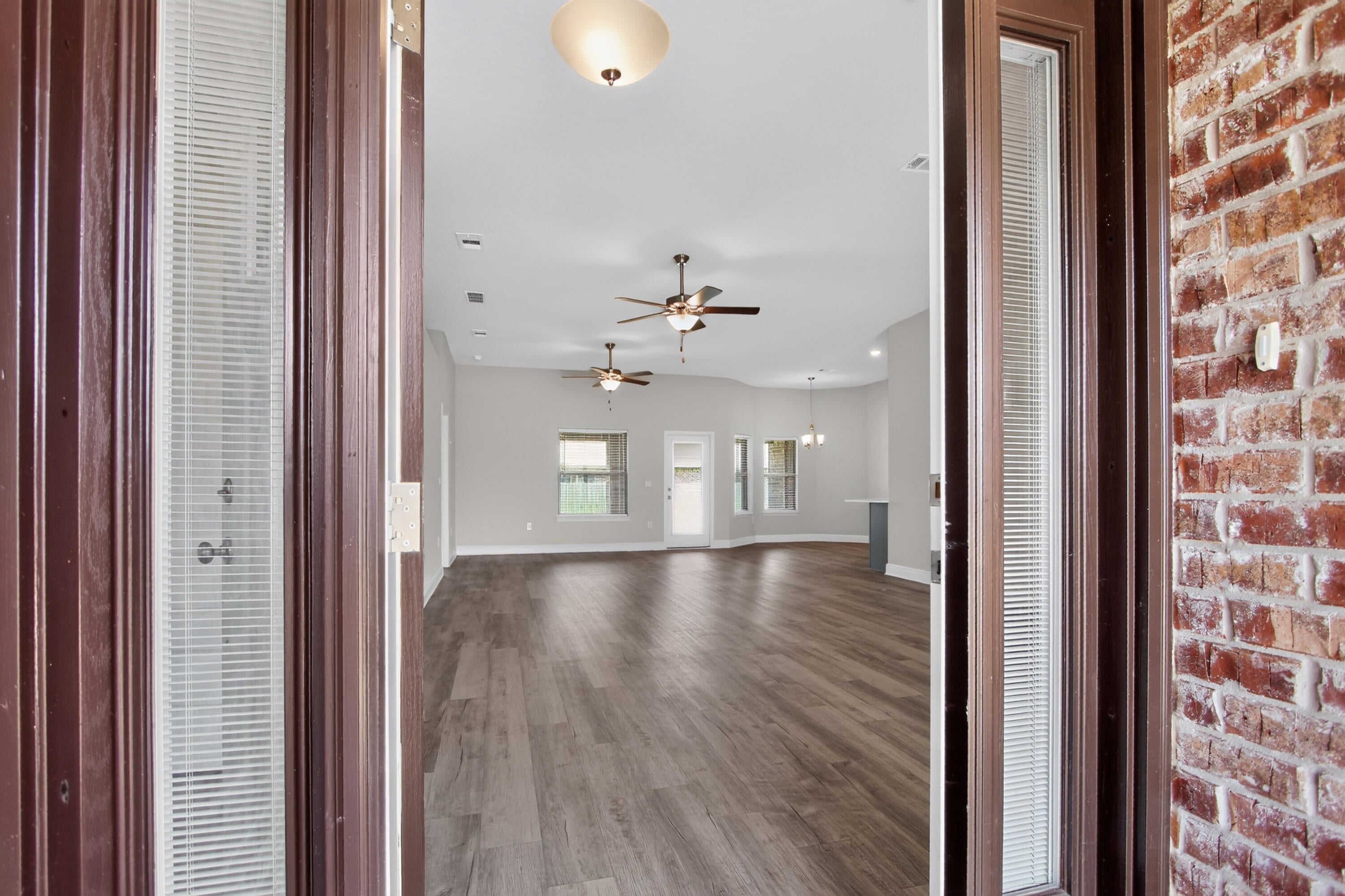 Silvercrest - Residential Lease