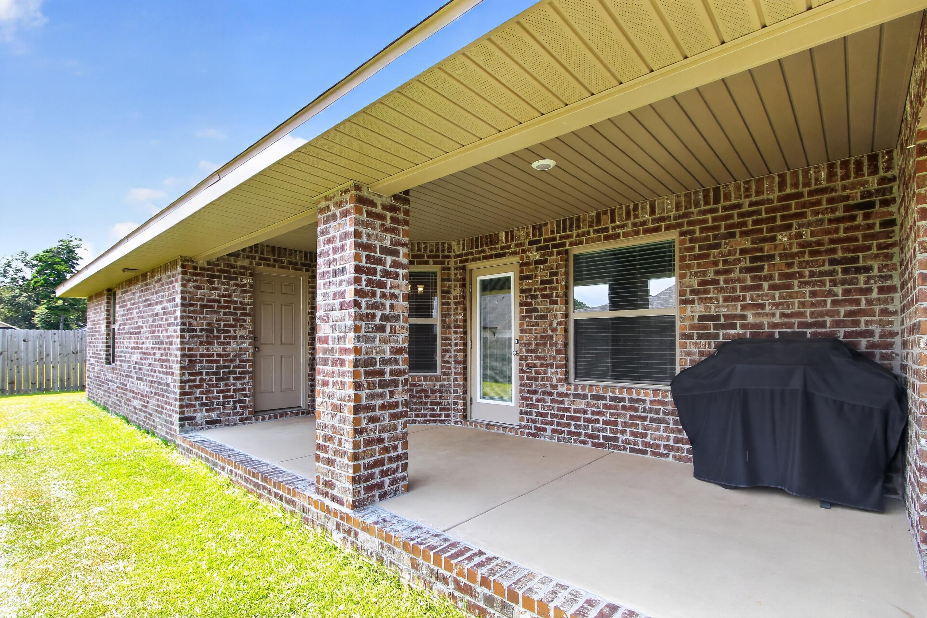 Silvercrest - Residential Lease