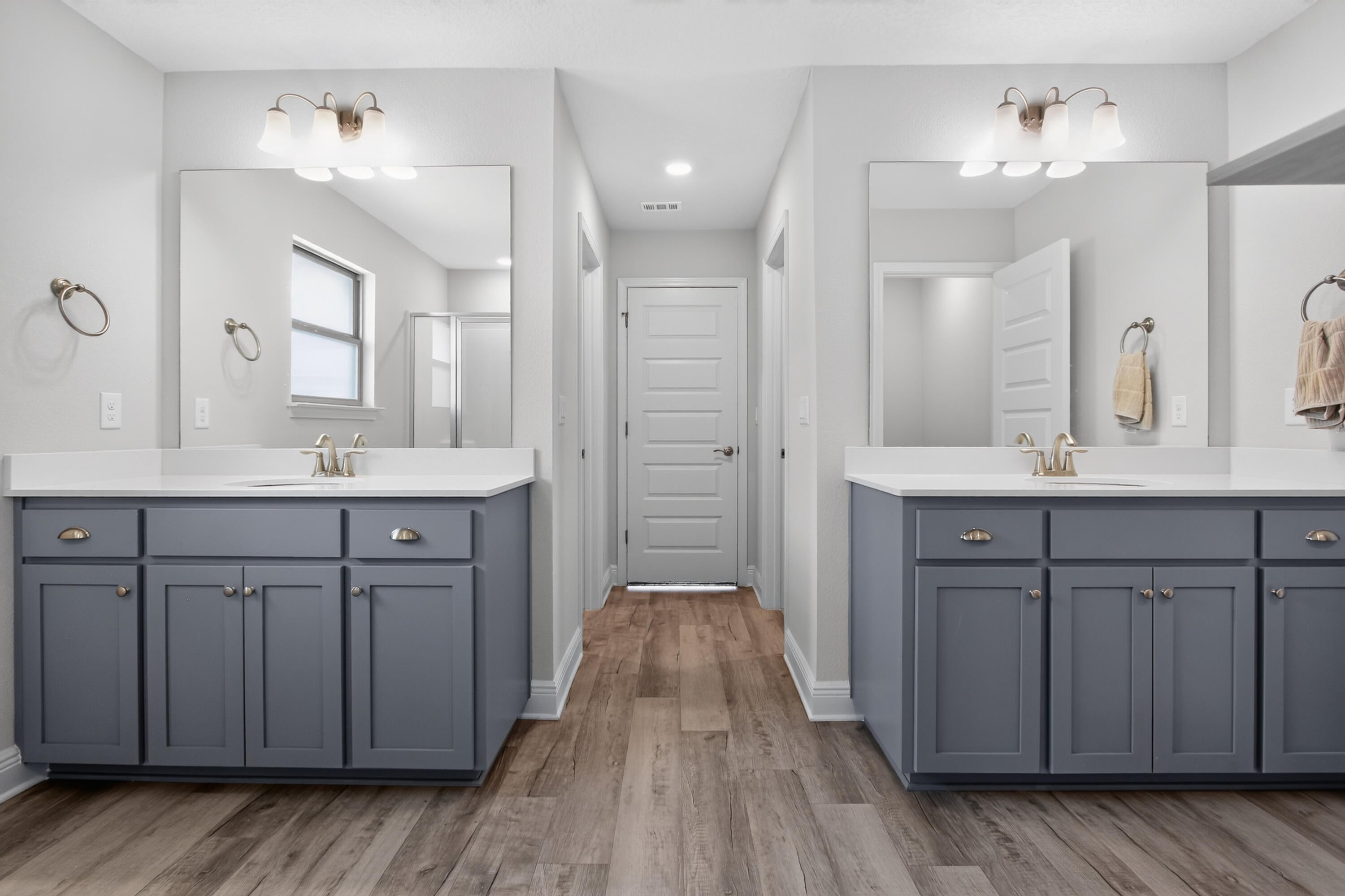 Silvercrest - Residential Lease