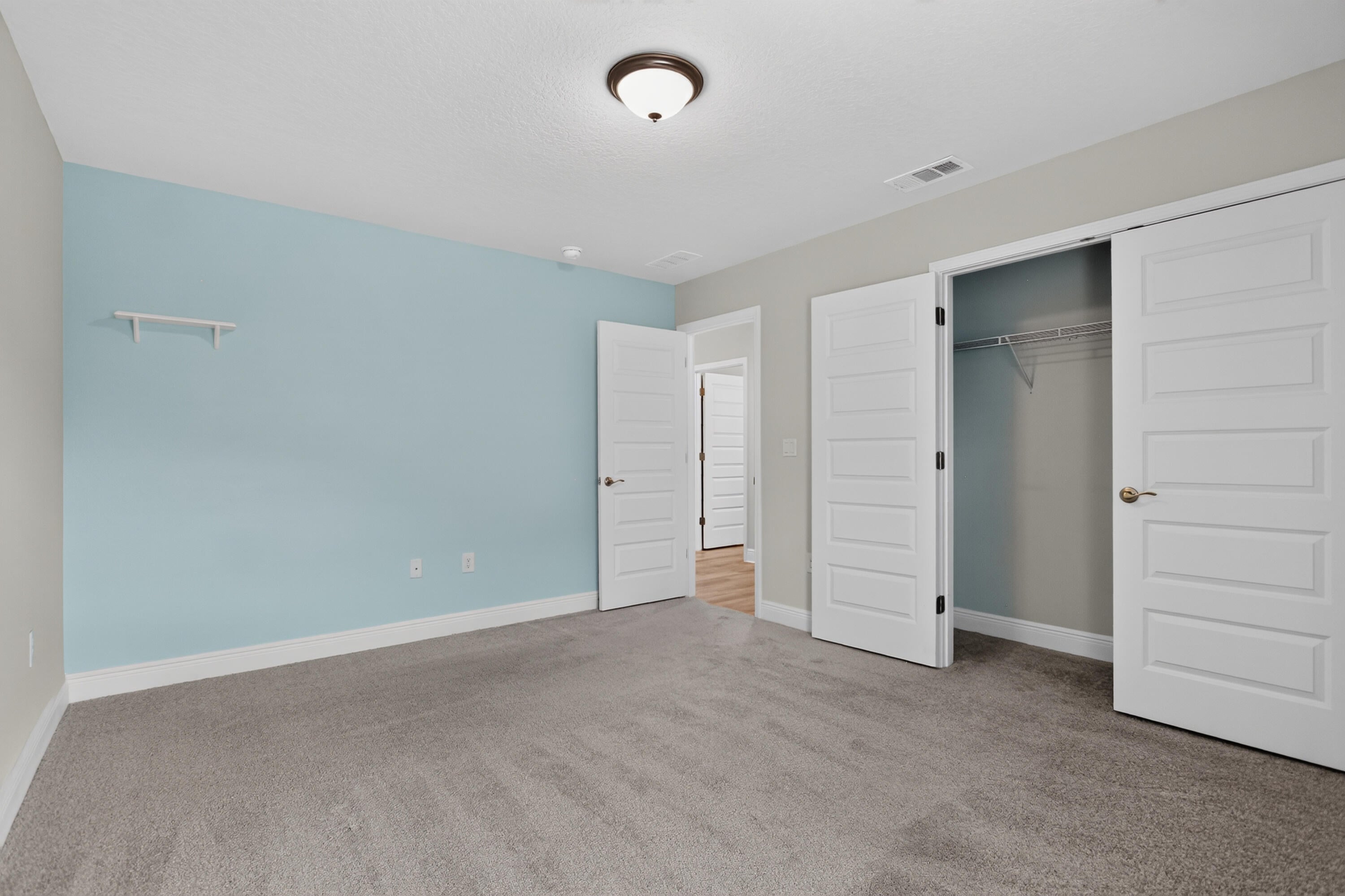 Silvercrest - Residential Lease