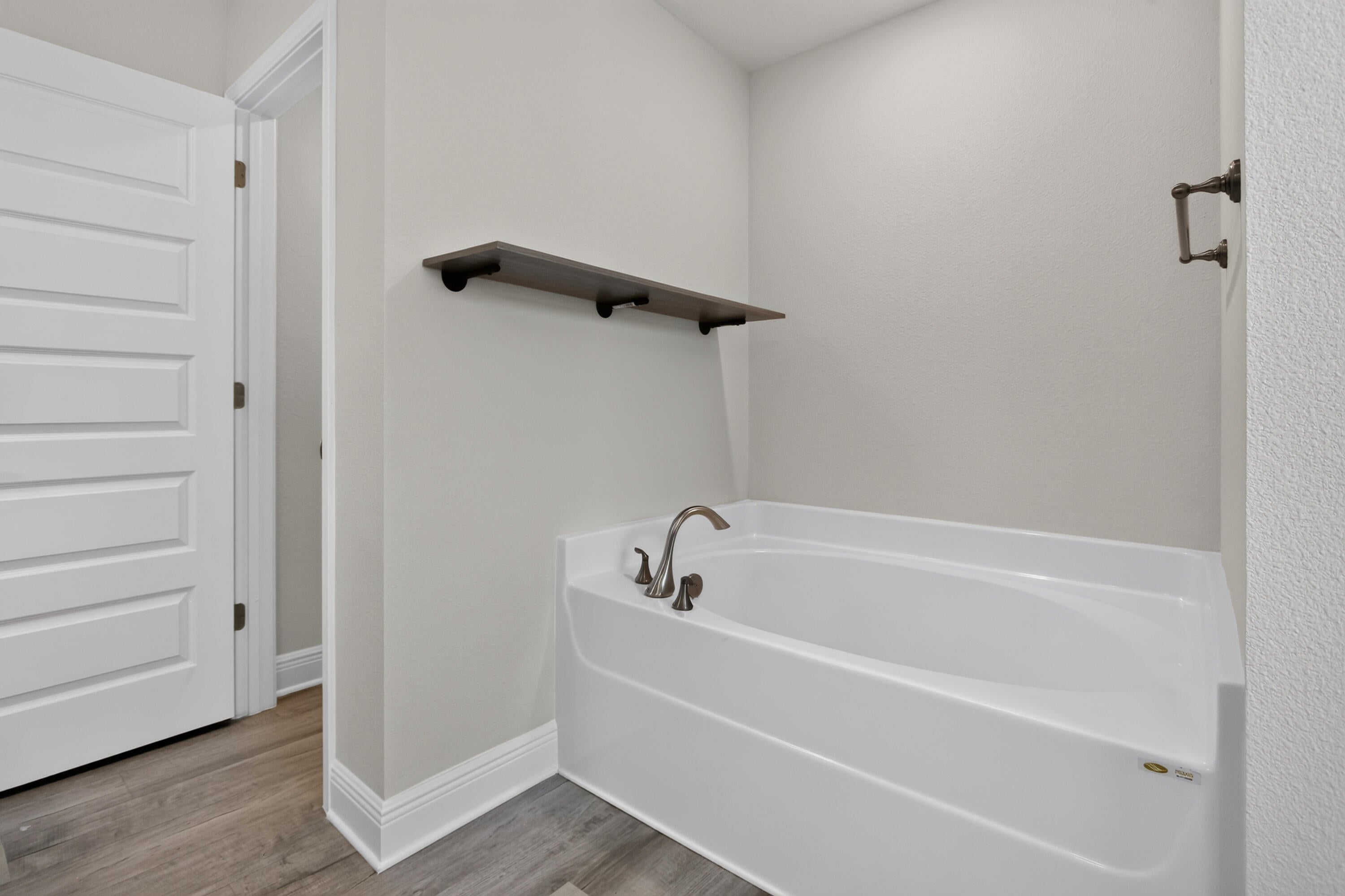 Silvercrest - Residential Lease
