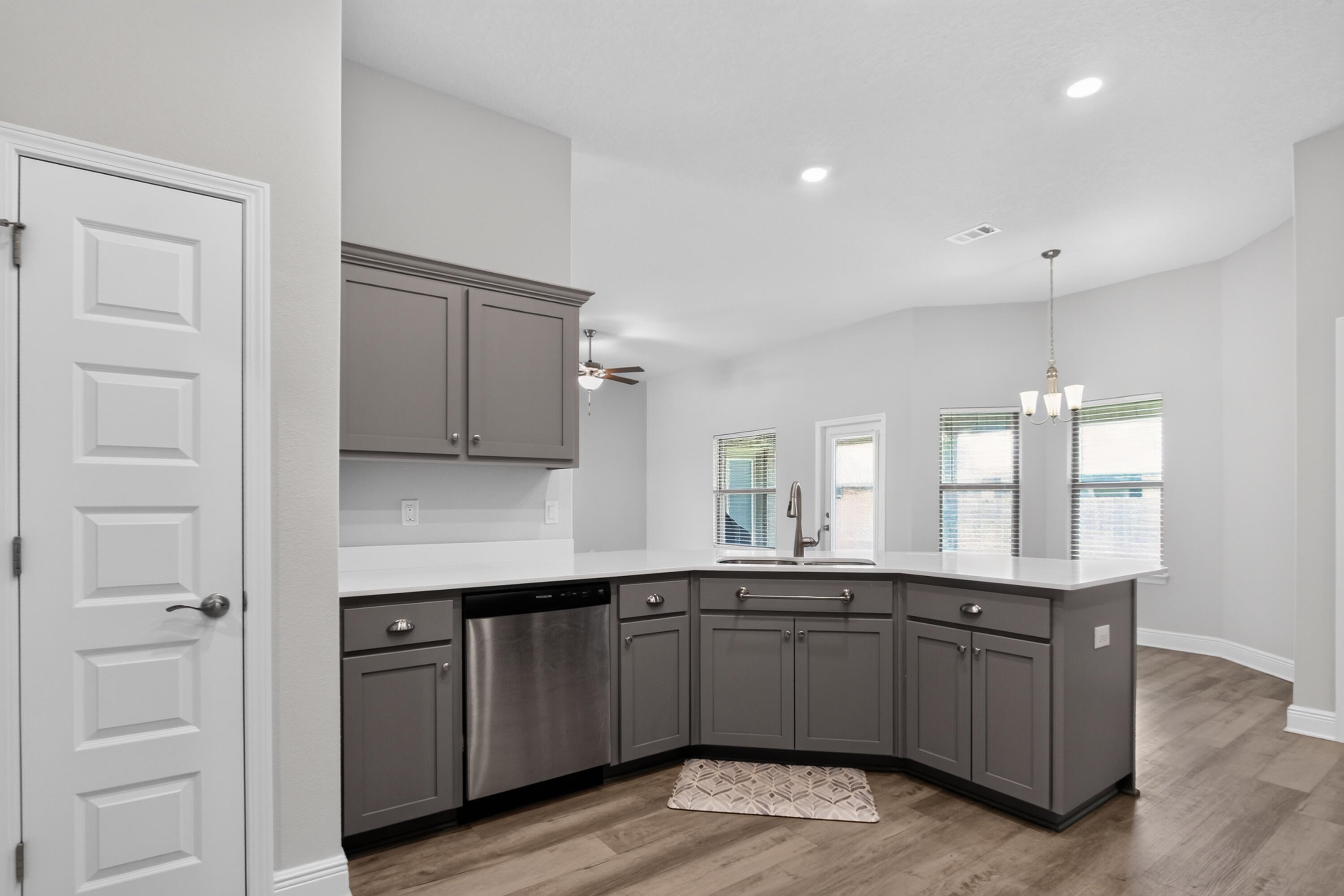 Silvercrest - Residential Lease