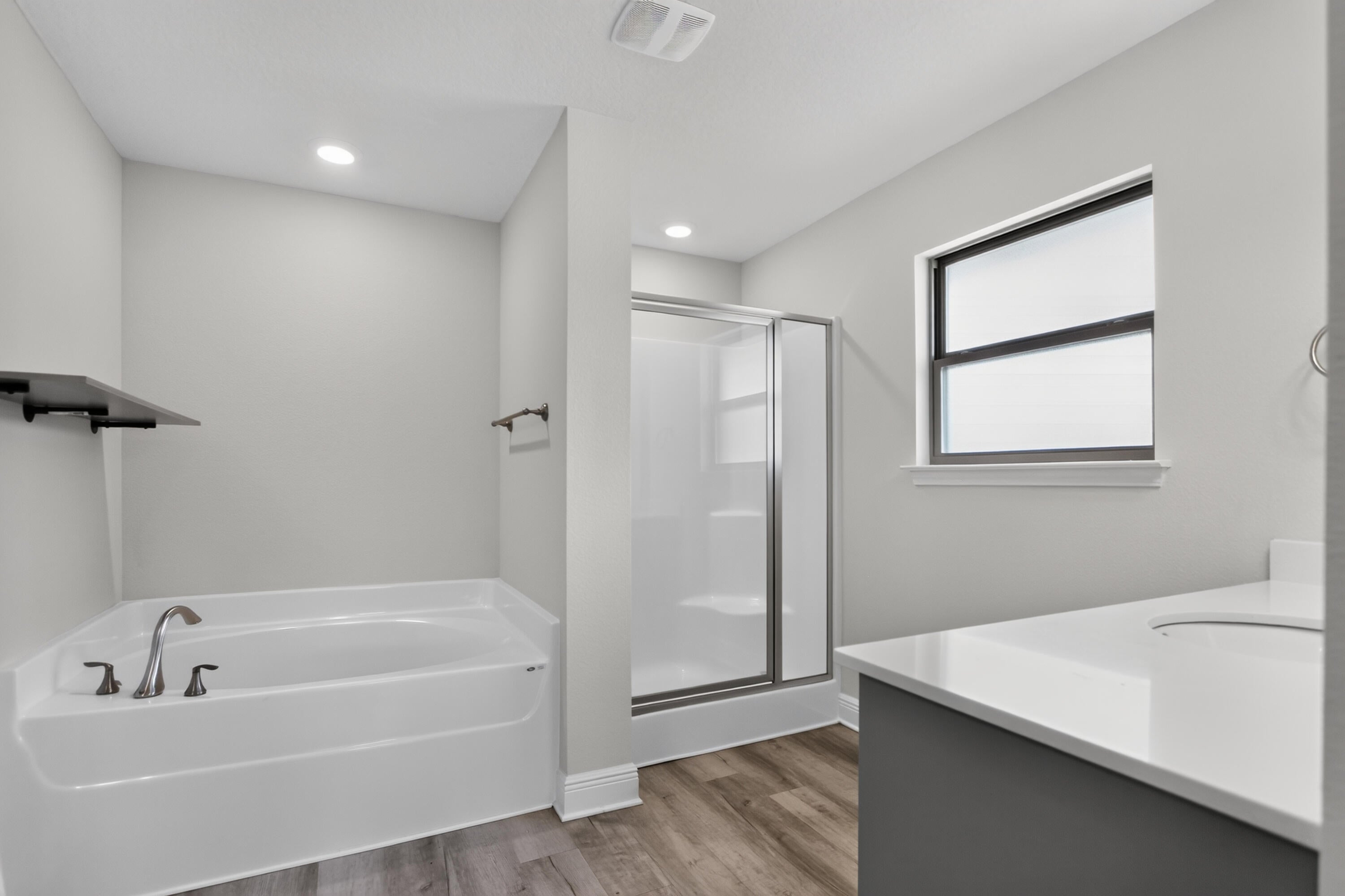 Silvercrest - Residential Lease