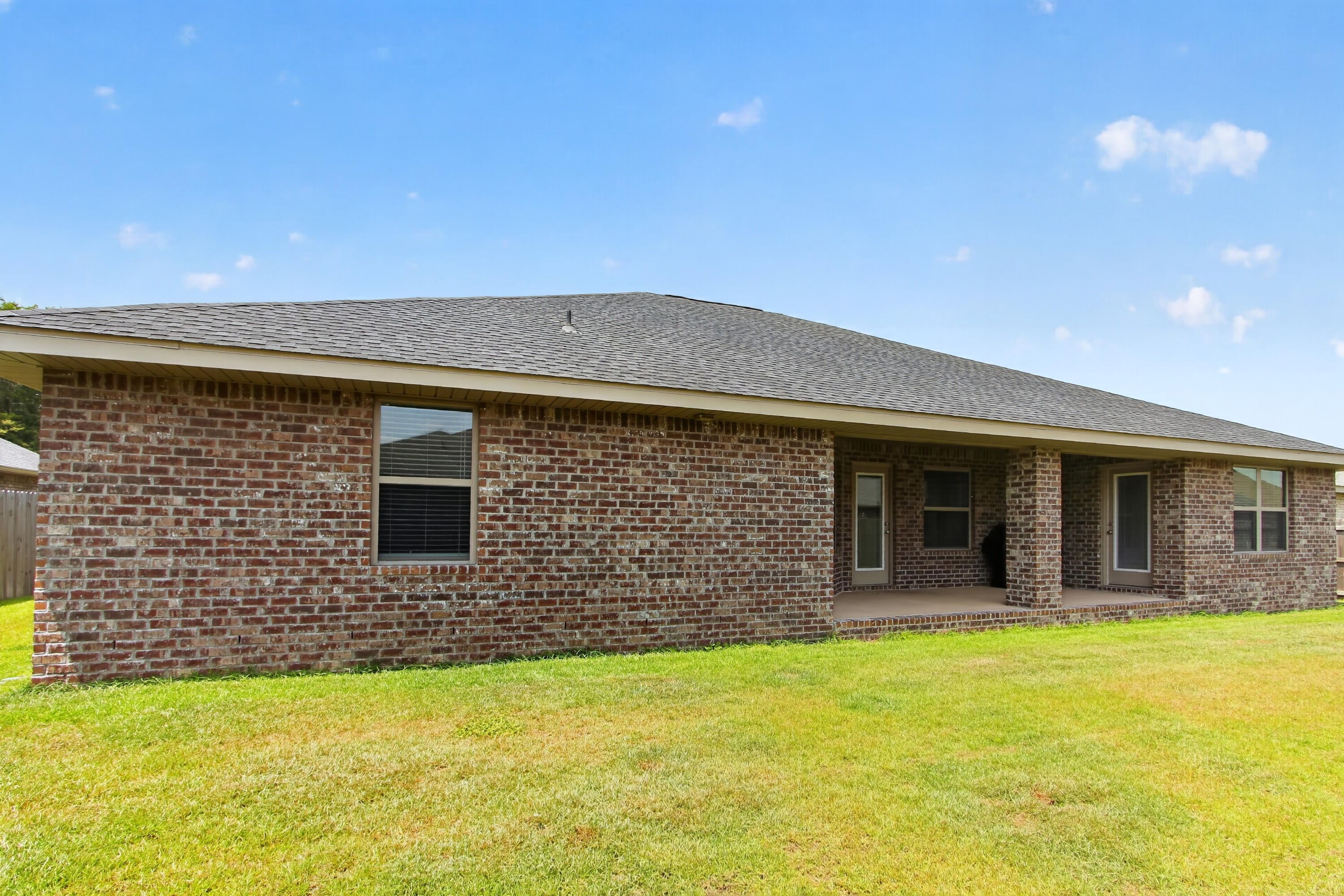 Silvercrest - Residential Lease