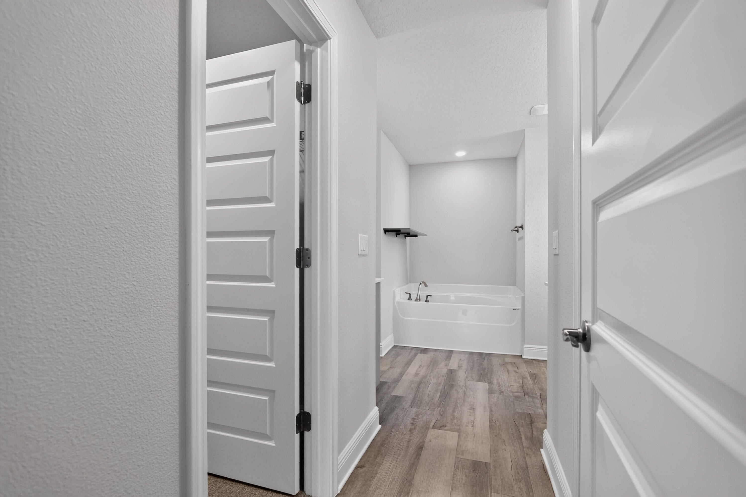Silvercrest - Residential Lease