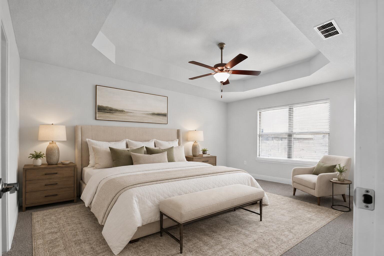 Silvercrest - Residential Lease