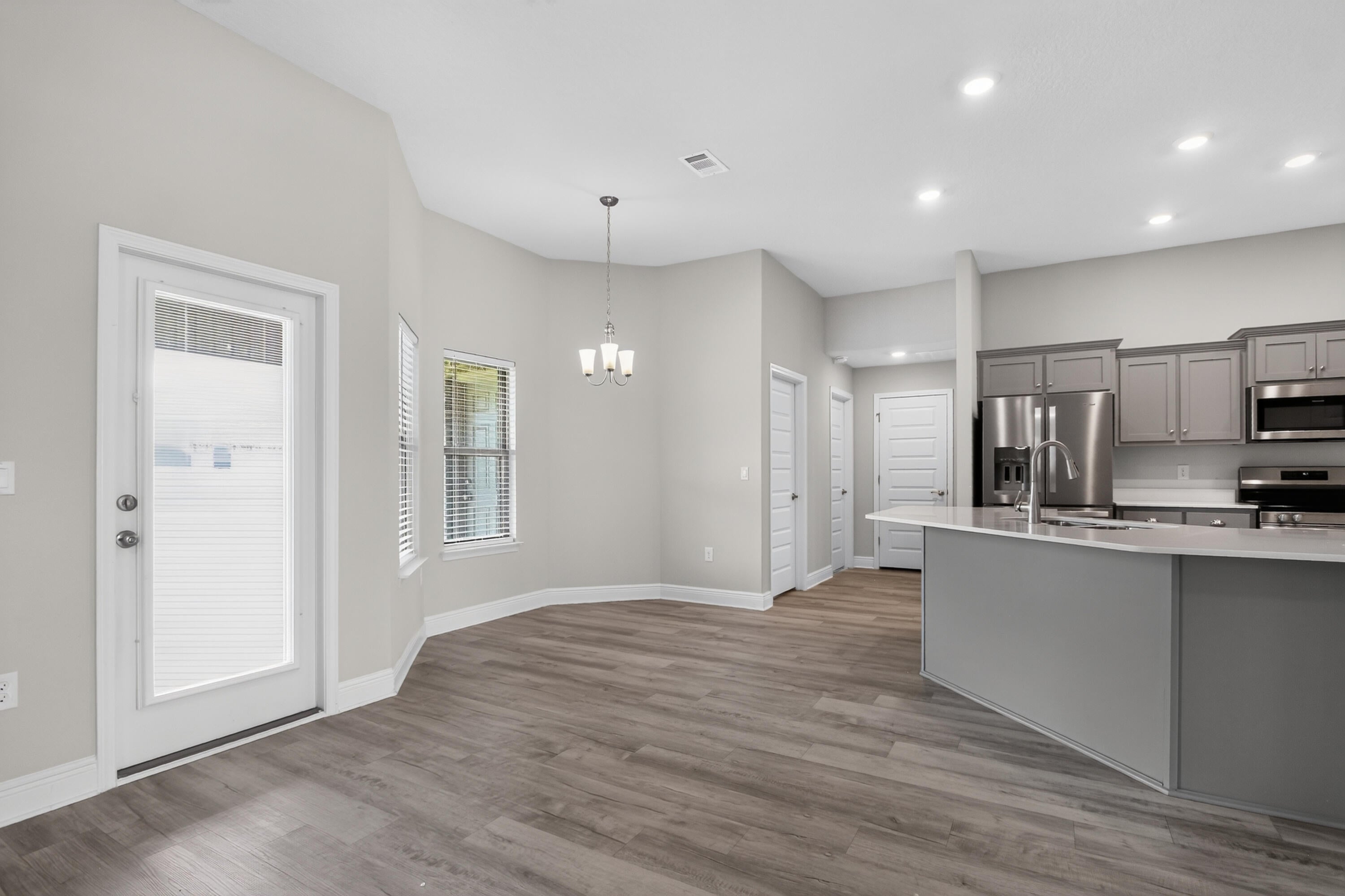 Silvercrest - Residential Lease