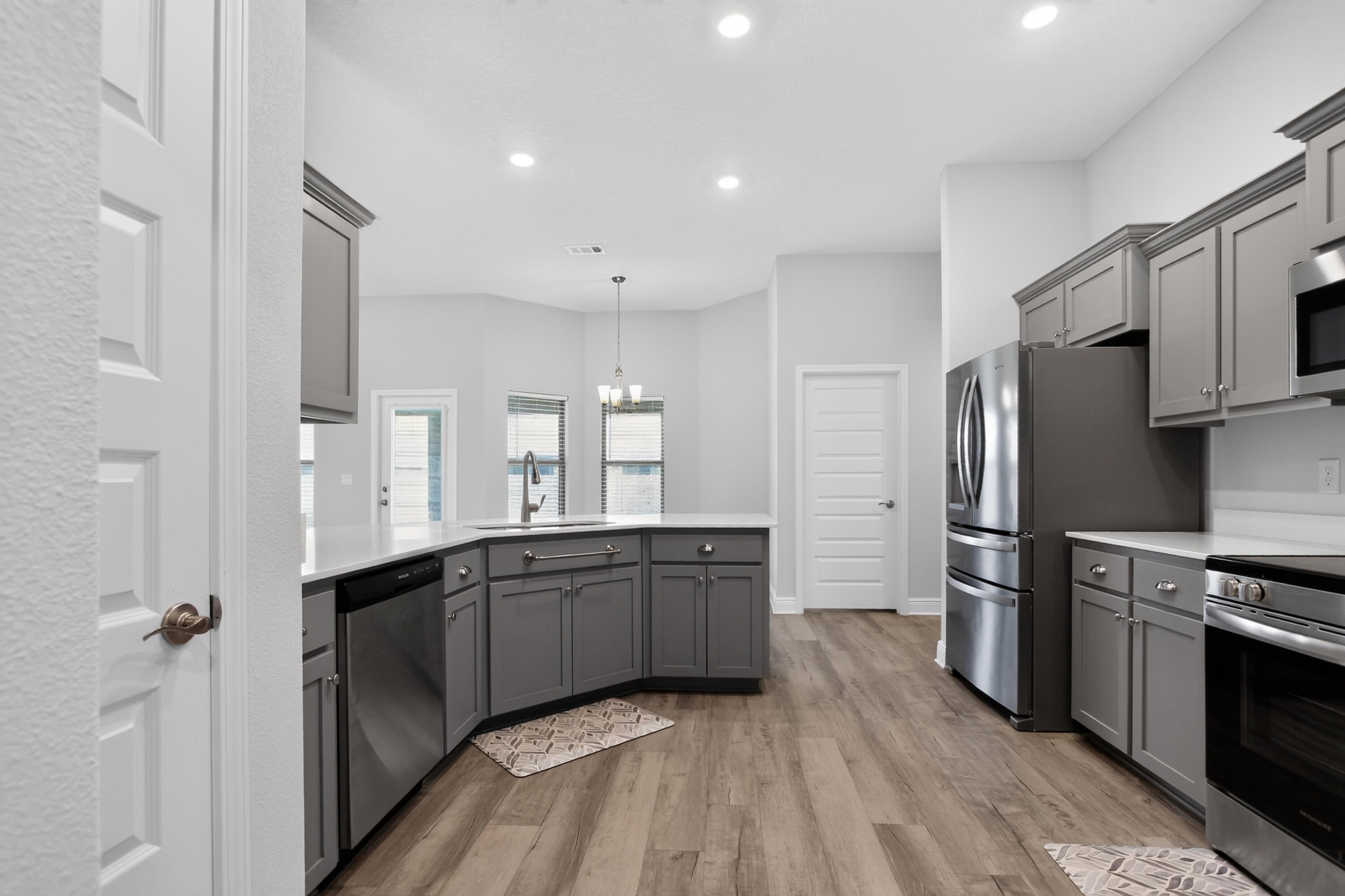 Silvercrest - Residential Lease