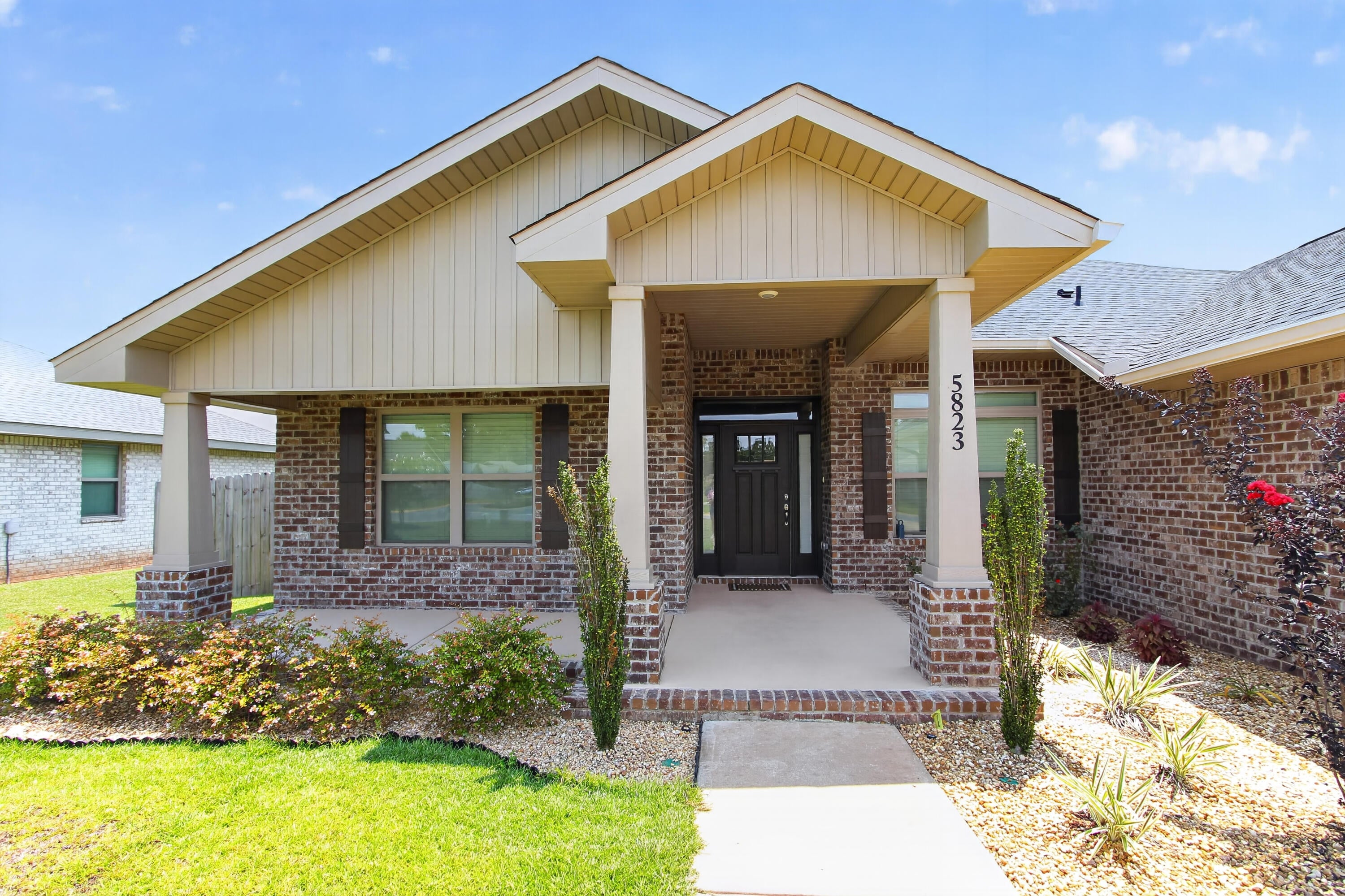 Silvercrest - Residential Lease