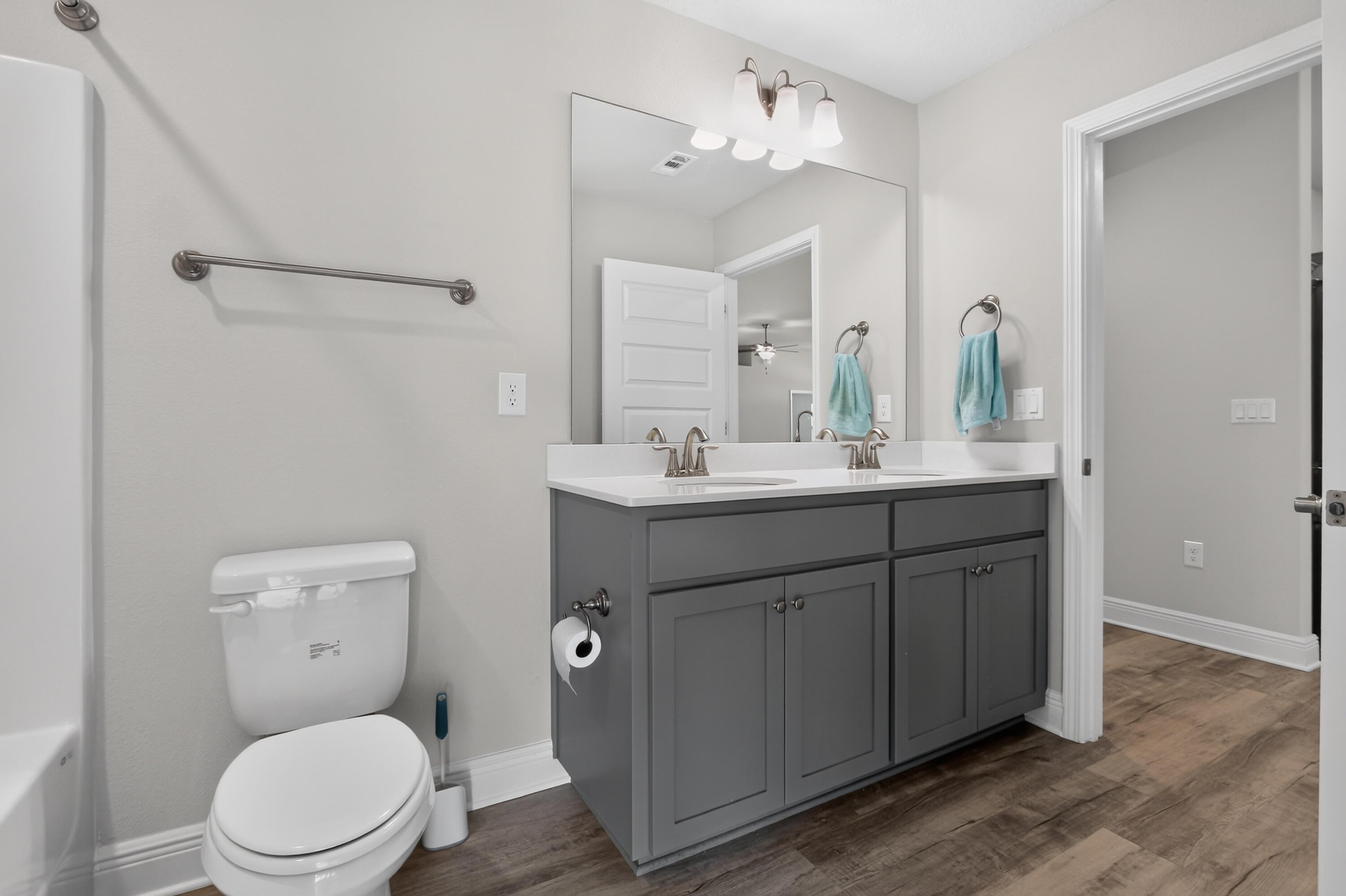 Silvercrest - Residential Lease