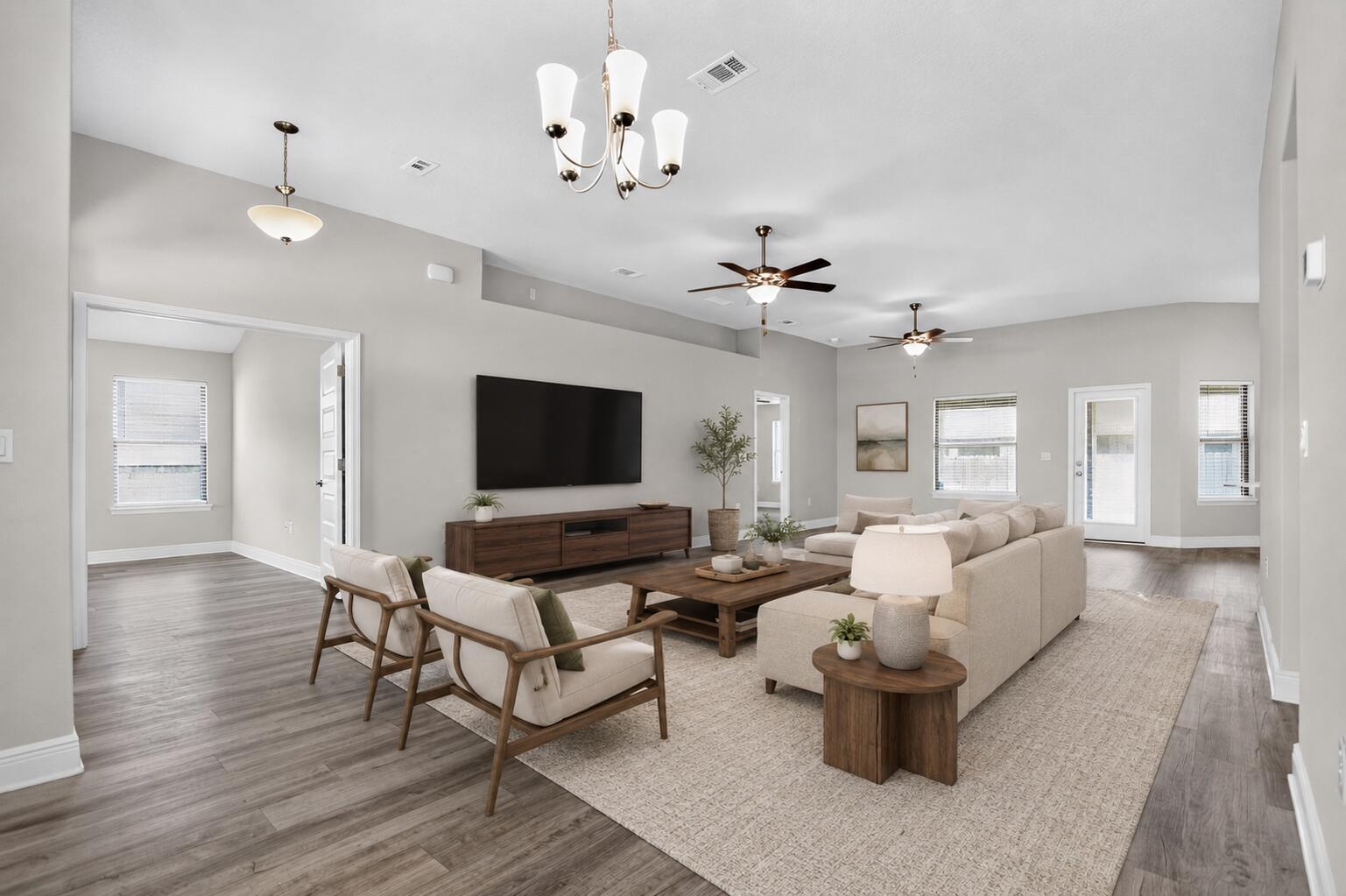 Silvercrest - Residential Lease