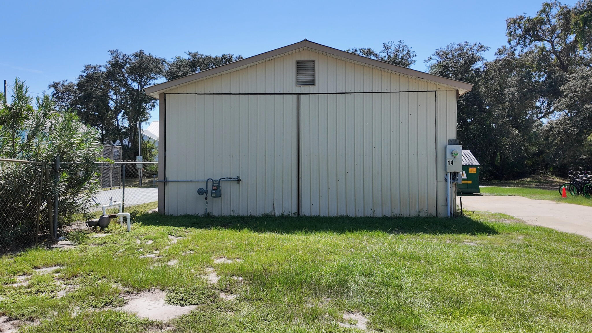 Country Club Estates, An Unrecorded Subdivision - Residential