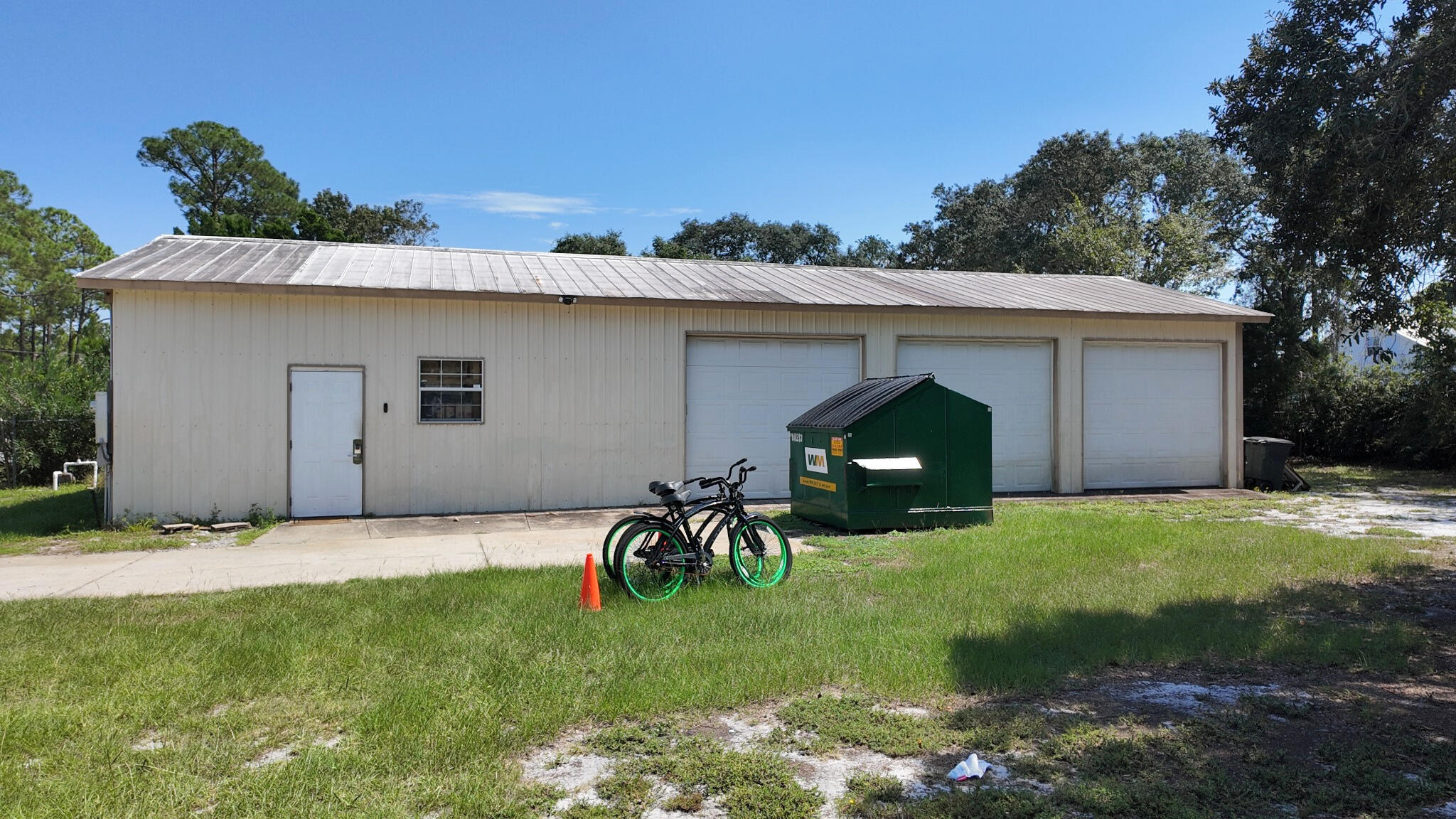 Country Club Estates, An Unrecorded Subdivision - Residential