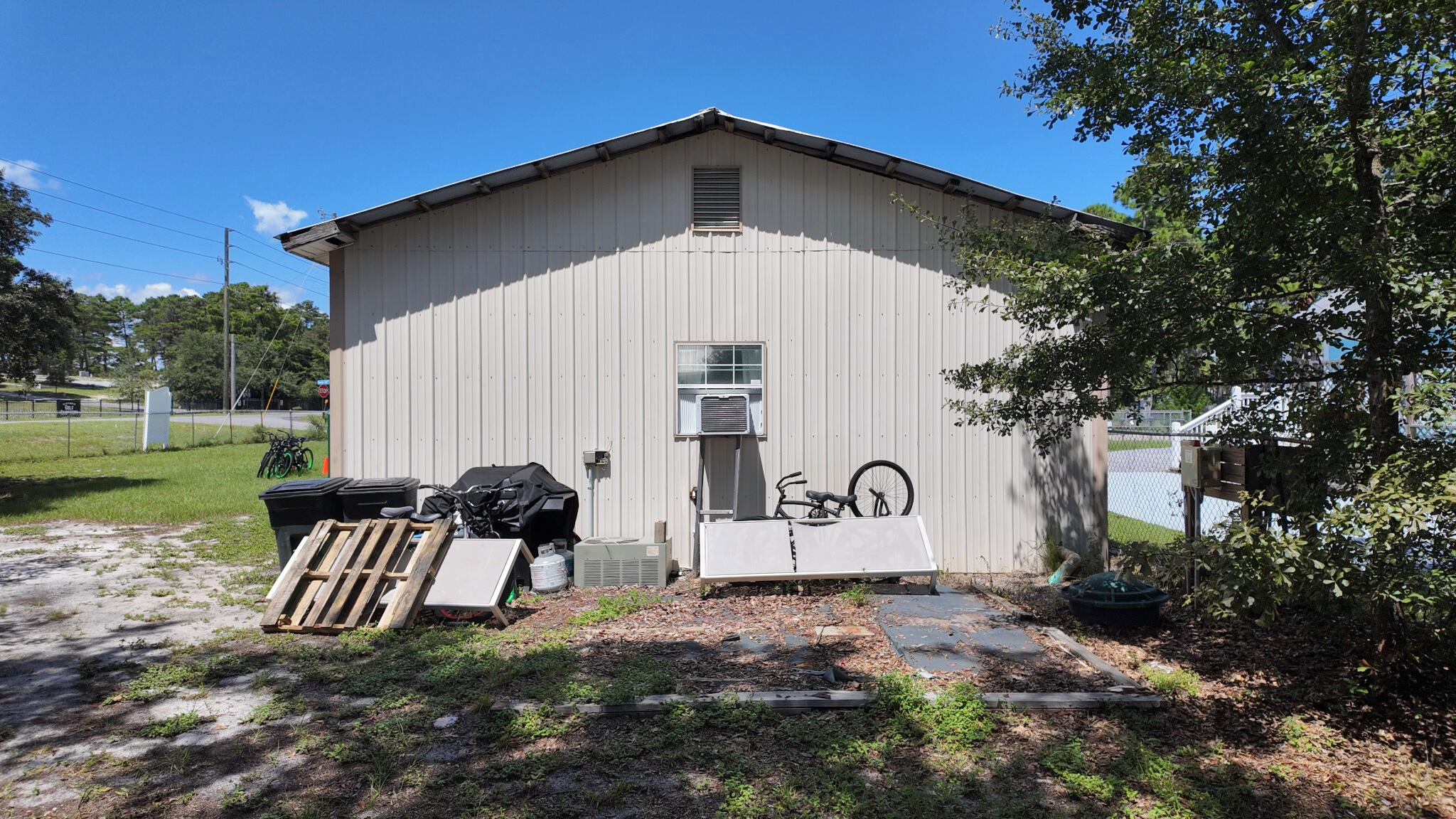 Country Club Estates, An Unrecorded Subdivision - Residential