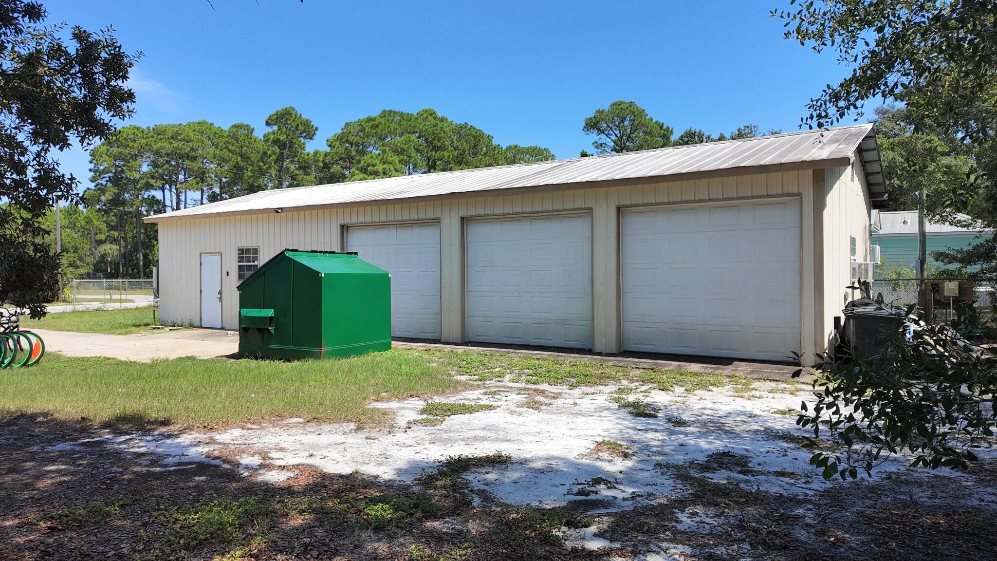 Country Club Estates, An Unrecorded Subdivision - Residential