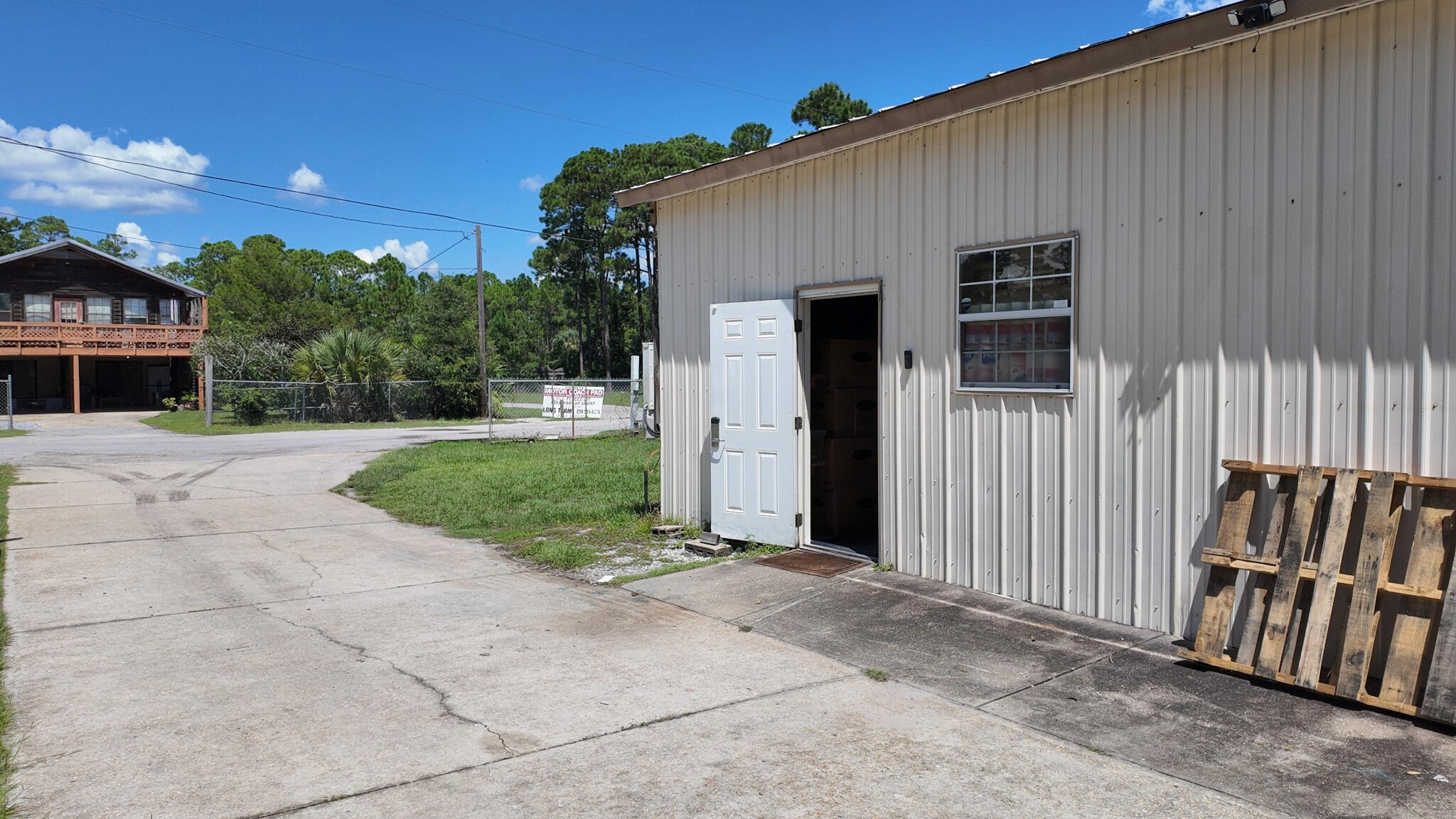 Country Club Estates, An Unrecorded Subdivision - Residential
