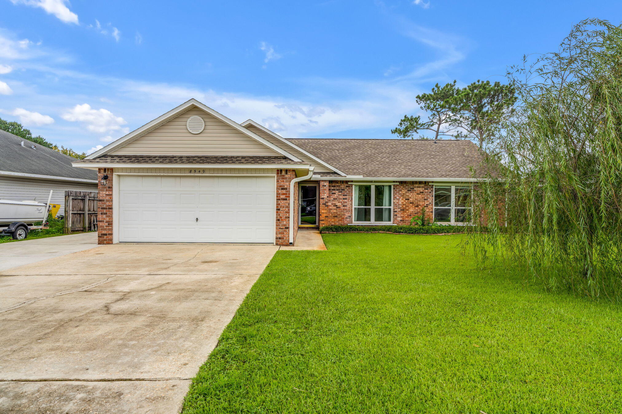 ROSS CROSSING - Residential