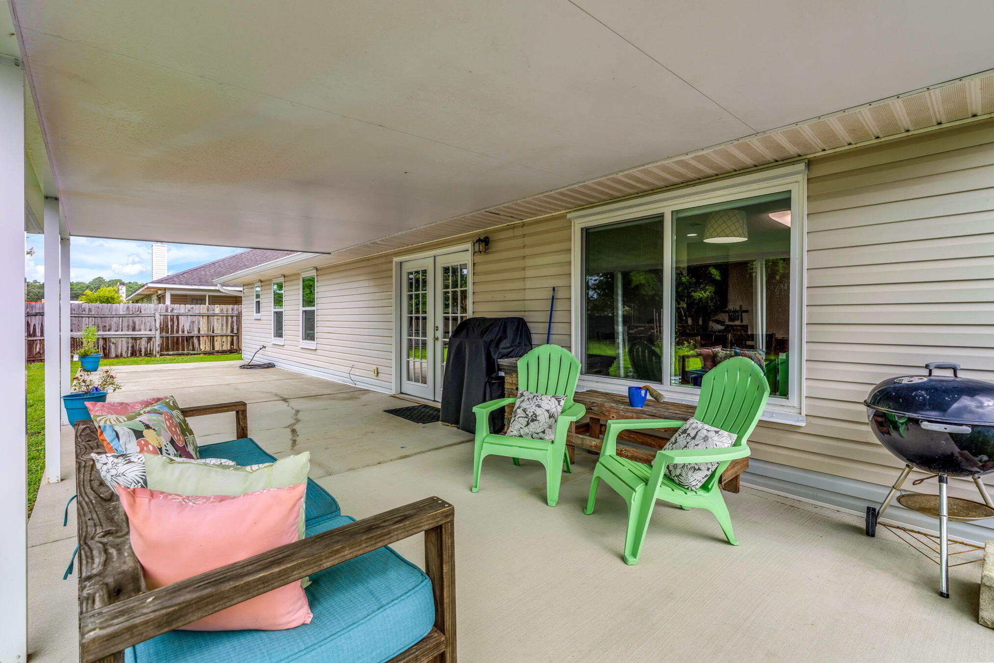 ROSS CROSSING - Residential