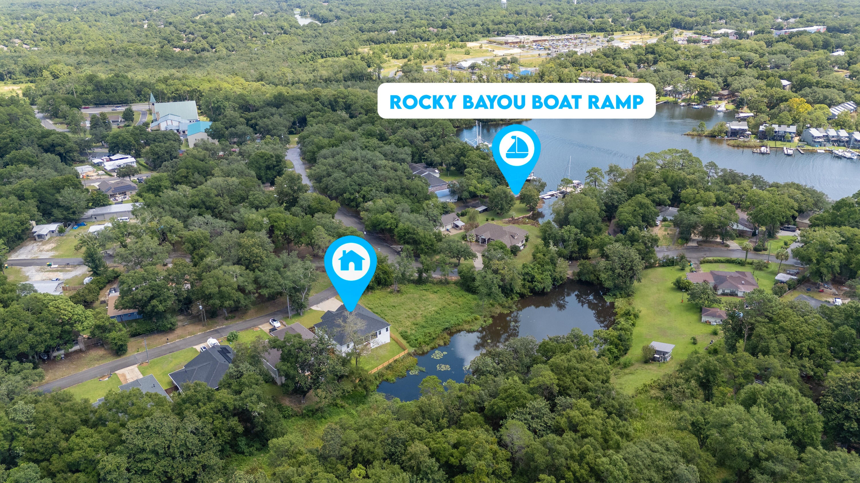 ROSEMONT S/D - Residential