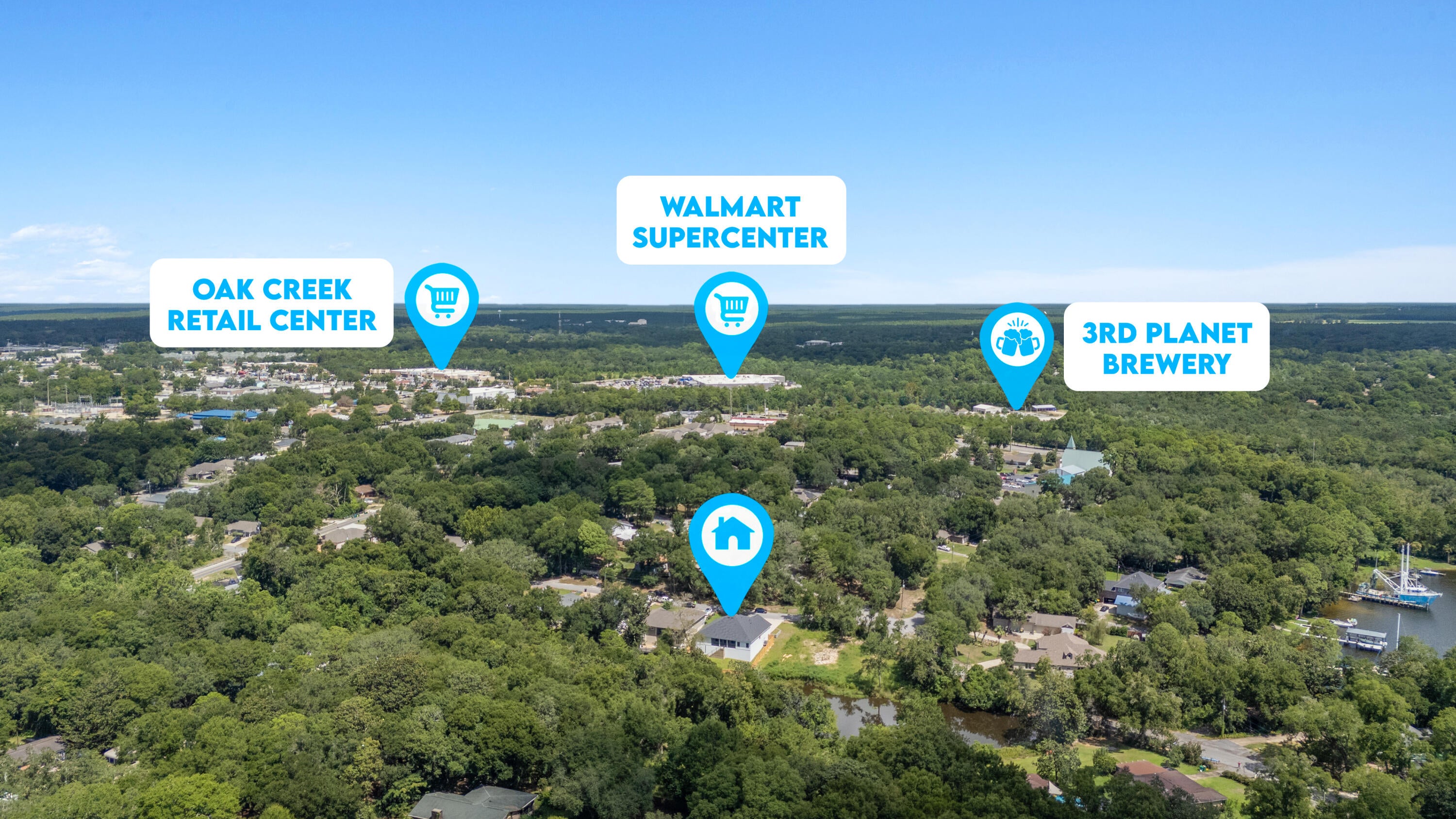 ROSEMONT S/D - Residential