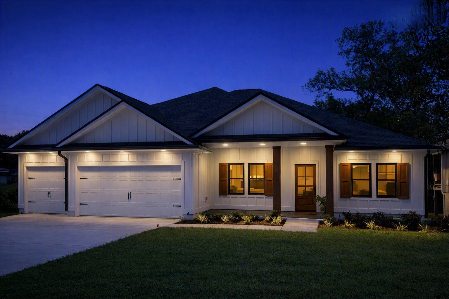 ROSEMONT S/D - Residential