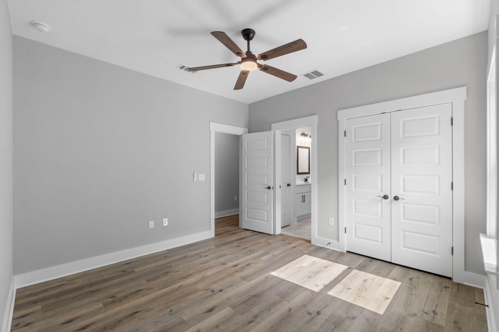ROSEMONT S/D - Residential