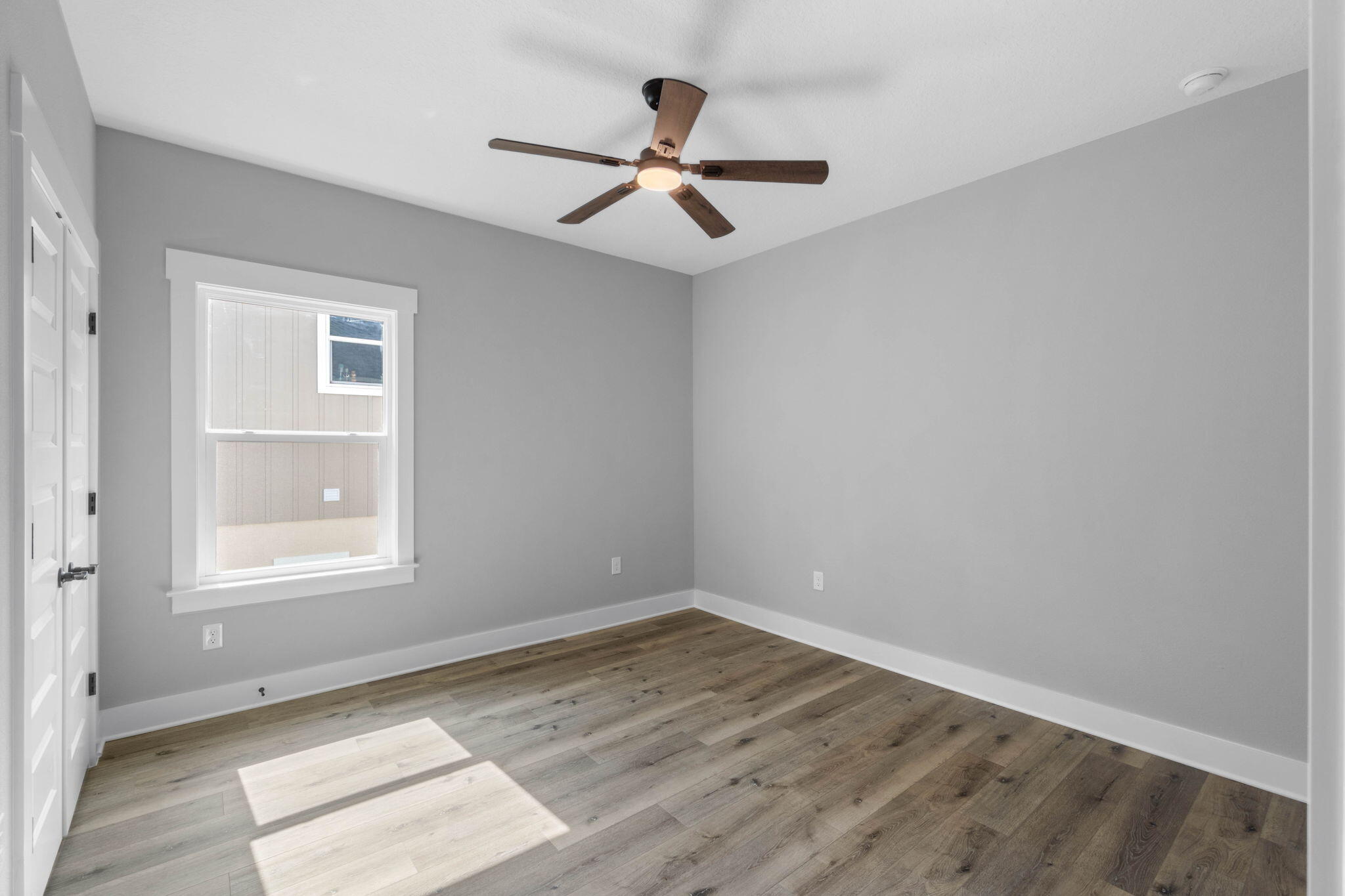 ROSEMONT S/D - Residential