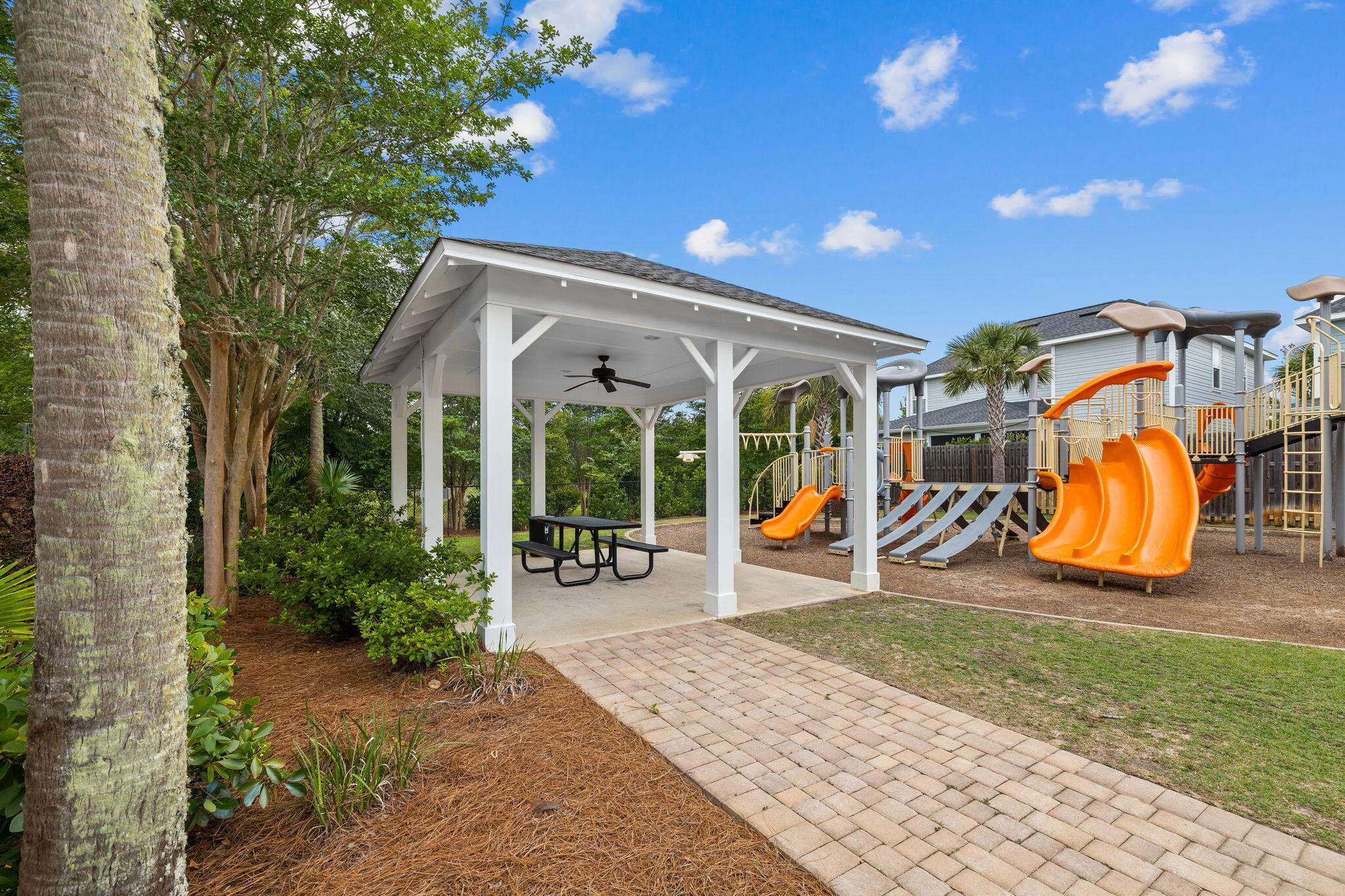CHURCH STREET VILLAGE - Residential
