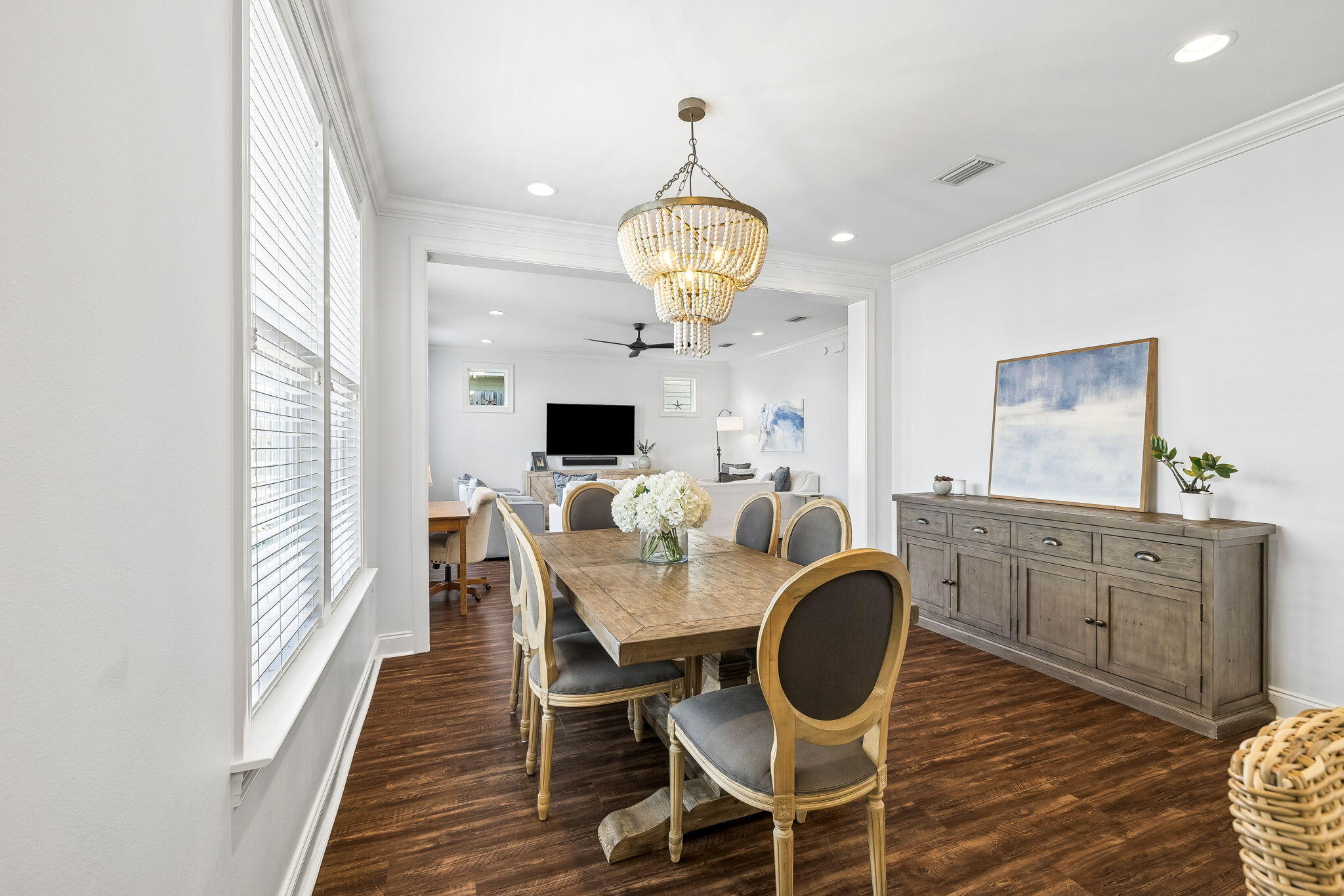 CHURCH STREET VILLAGE - Residential