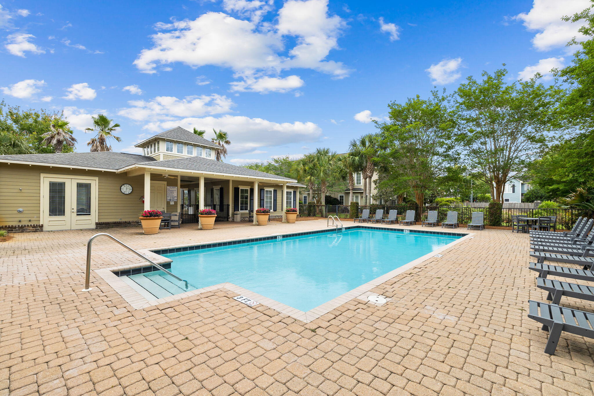 CHURCH STREET VILLAGE - Residential