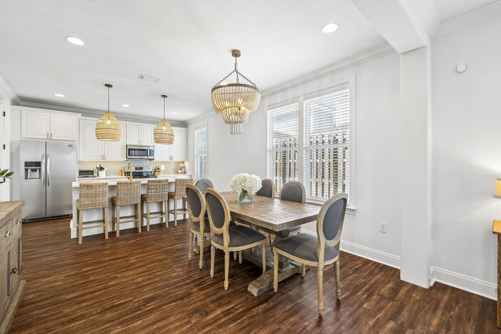 CHURCH STREET VILLAGE - Residential