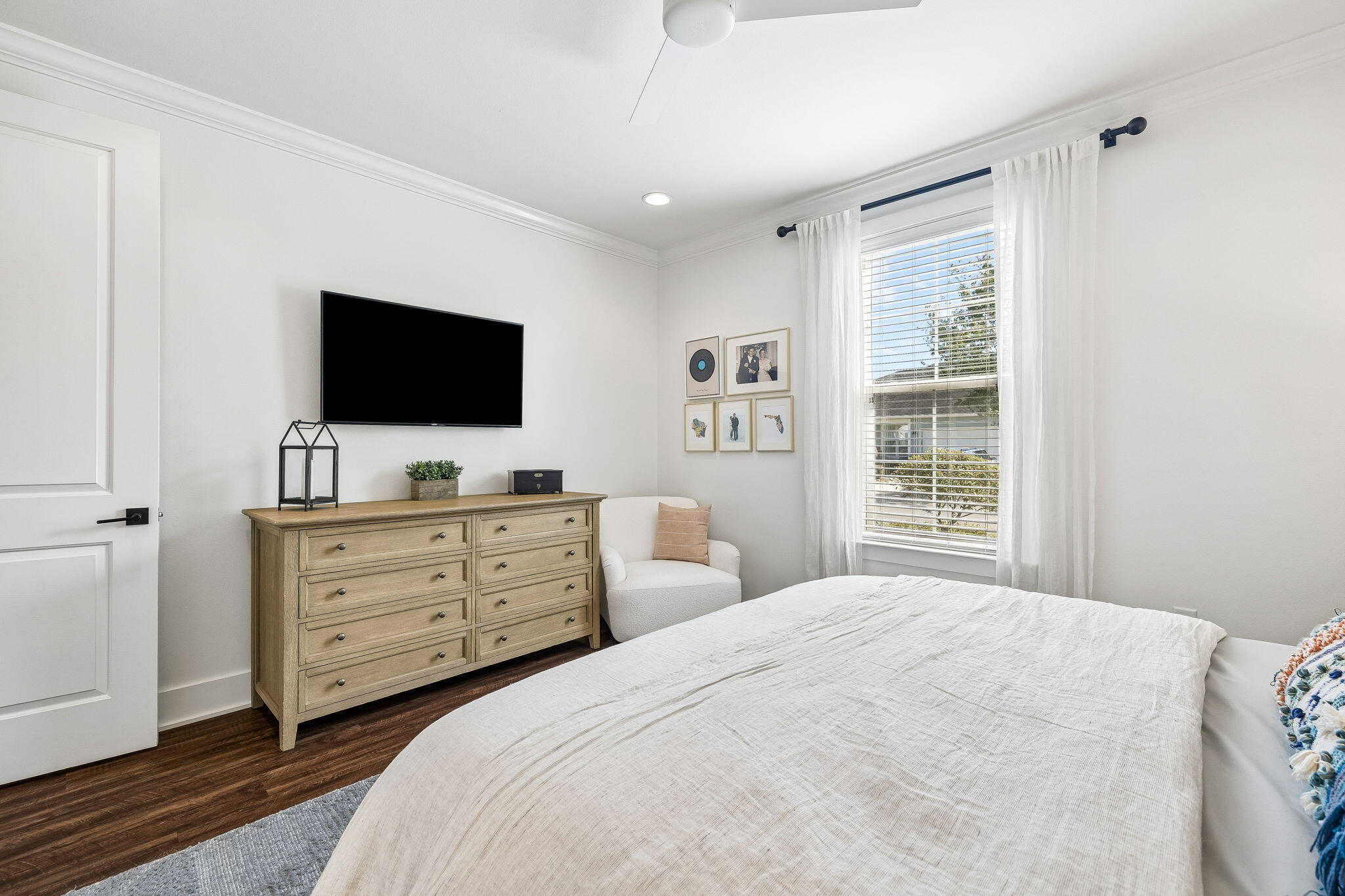 CHURCH STREET VILLAGE - Residential