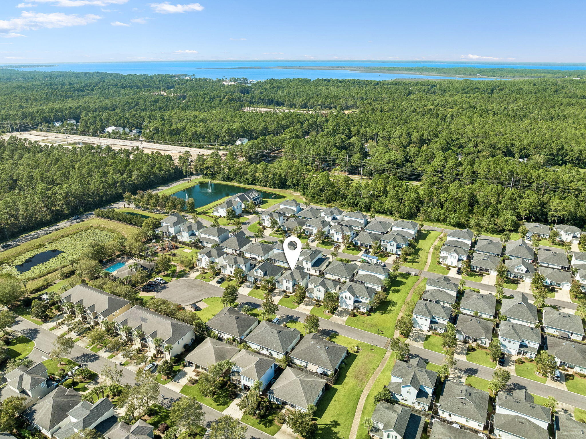 CHURCH STREET VILLAGE - Residential