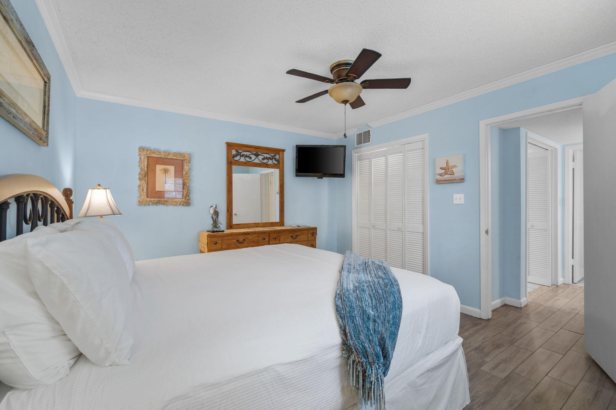 SEASCAPE CONDO GARDEN VILLA, Seascape Resort Phase III - Residential