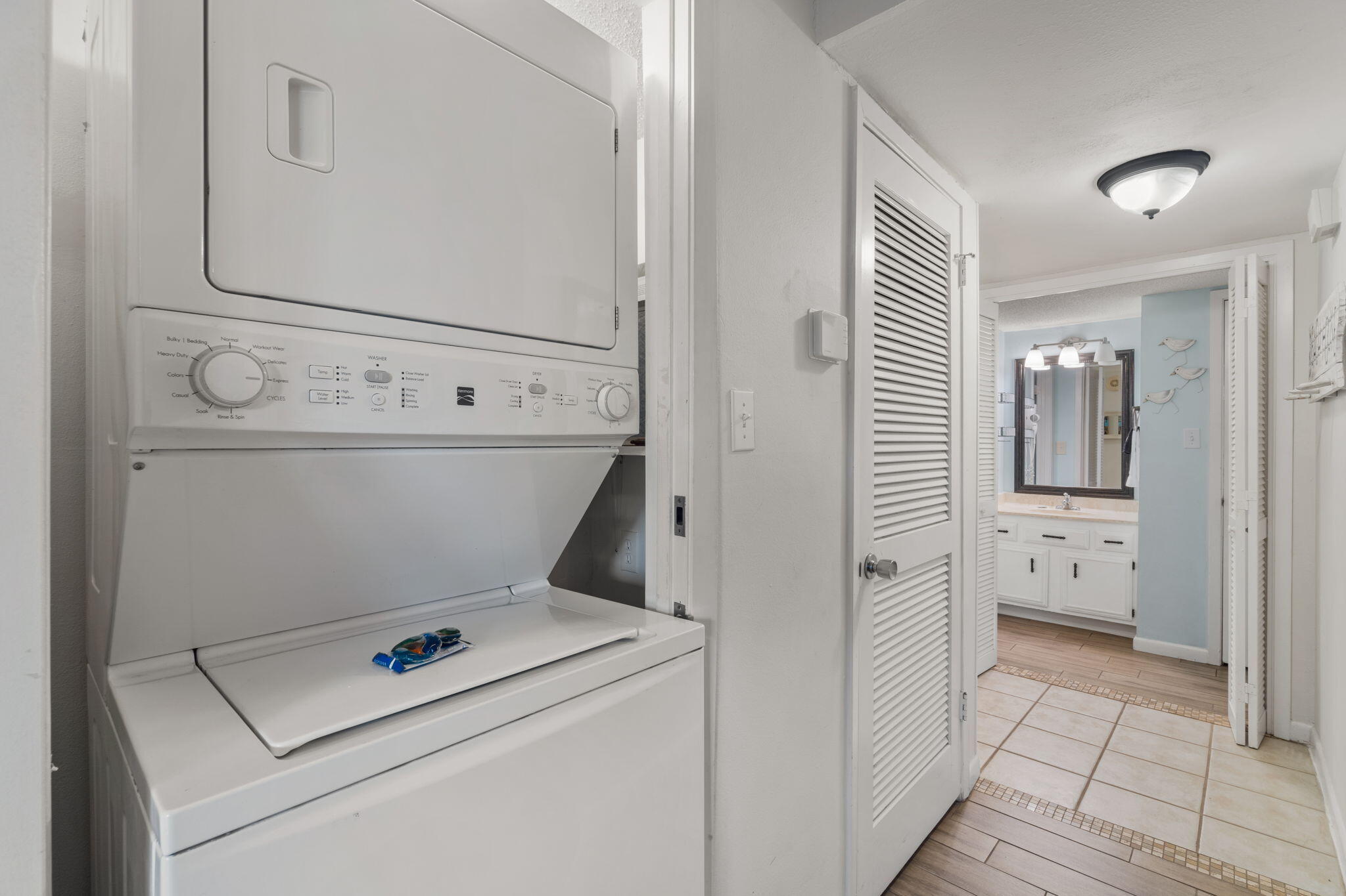 SEASCAPE CONDO GARDEN VILLA, Seascape Resort Phase III - Residential