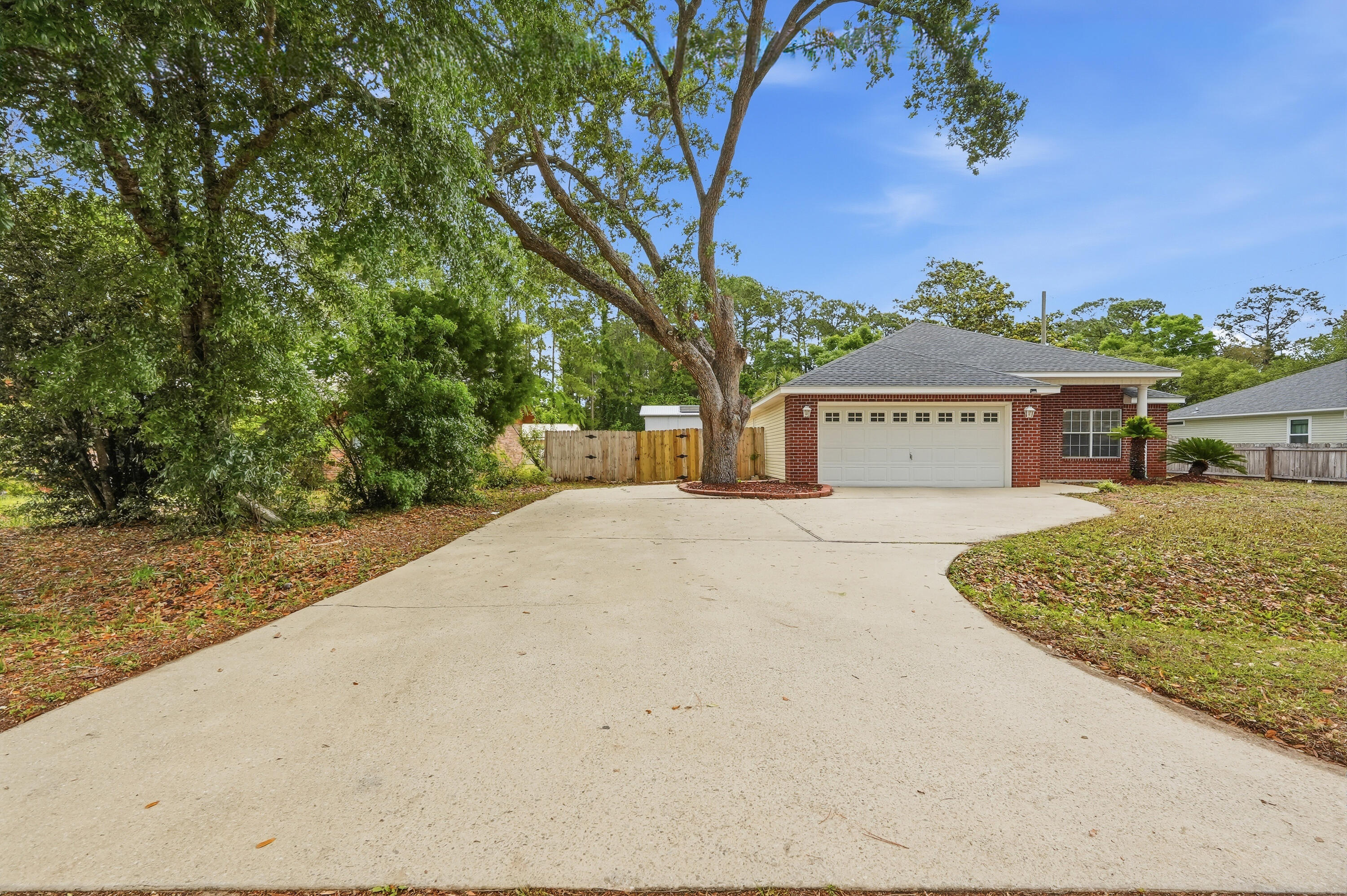 EMORY THOMAS - Residential