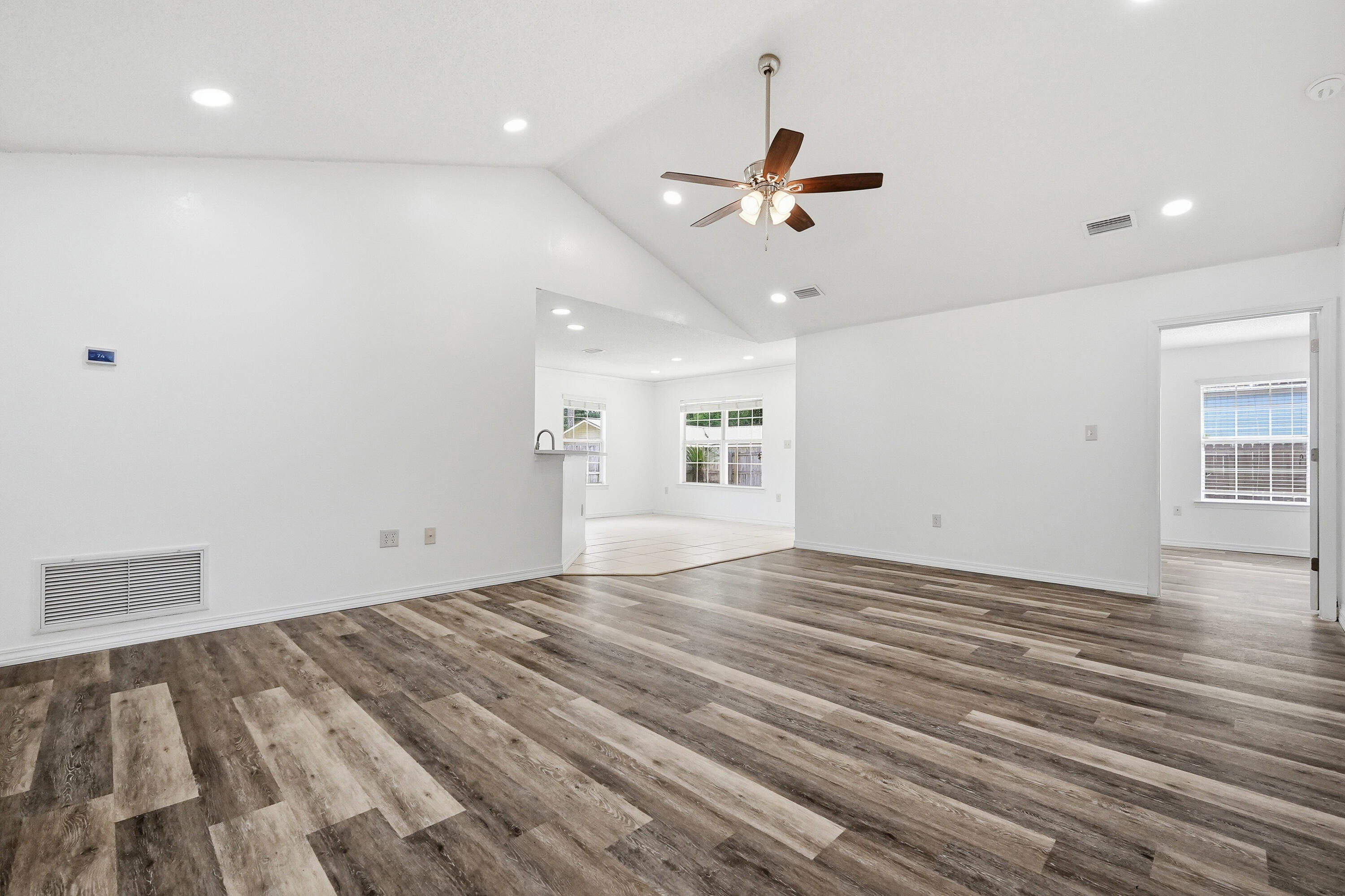 EMORY THOMAS - Residential