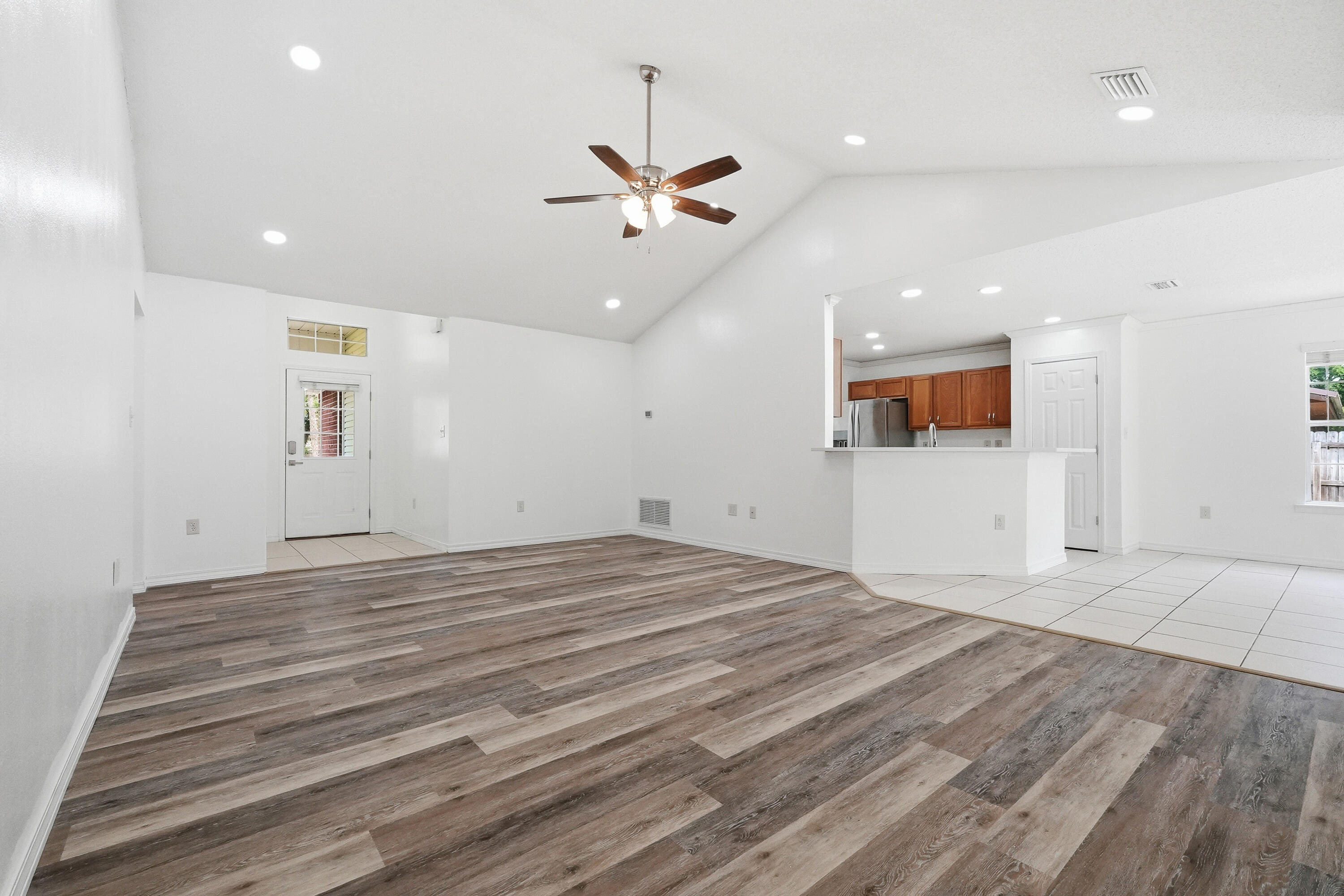 EMORY THOMAS - Residential