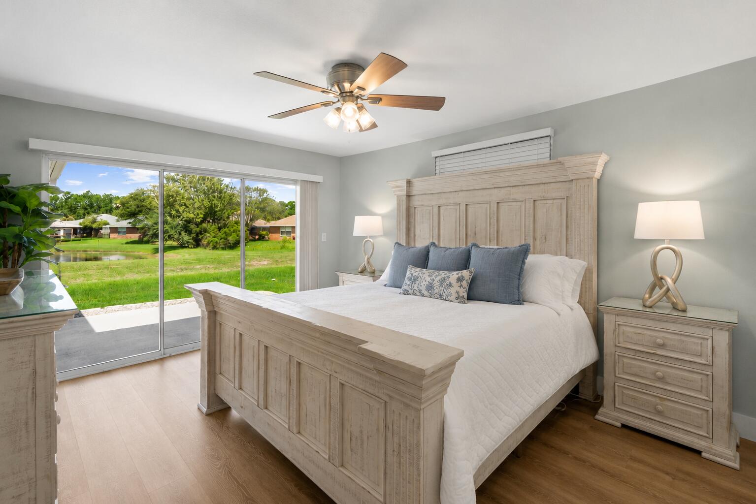 The Garden Homes at Bayside - Residential