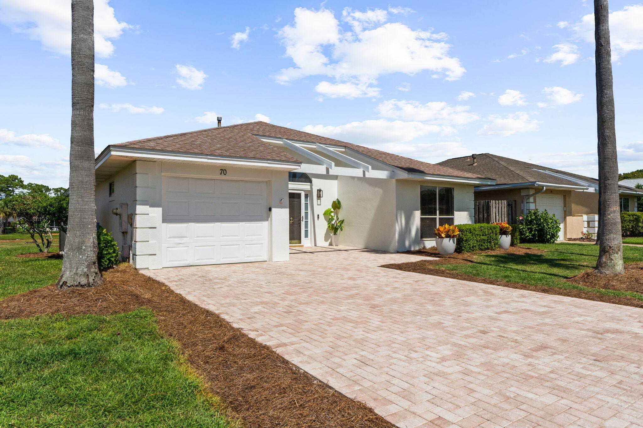 The Garden Homes at Bayside - Residential