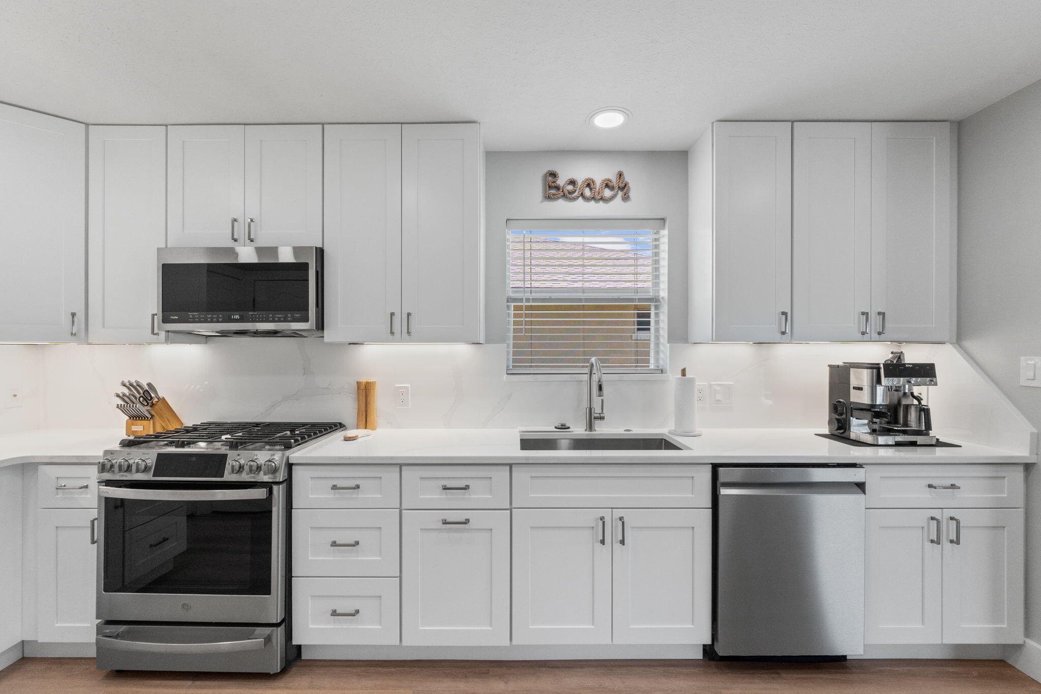 The Garden Homes at Bayside - Residential