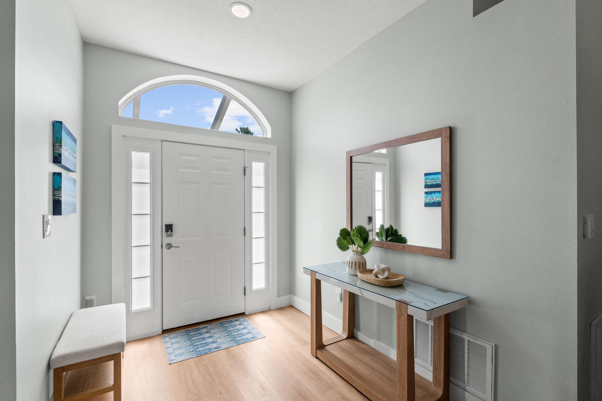 The Garden Homes at Bayside - Residential