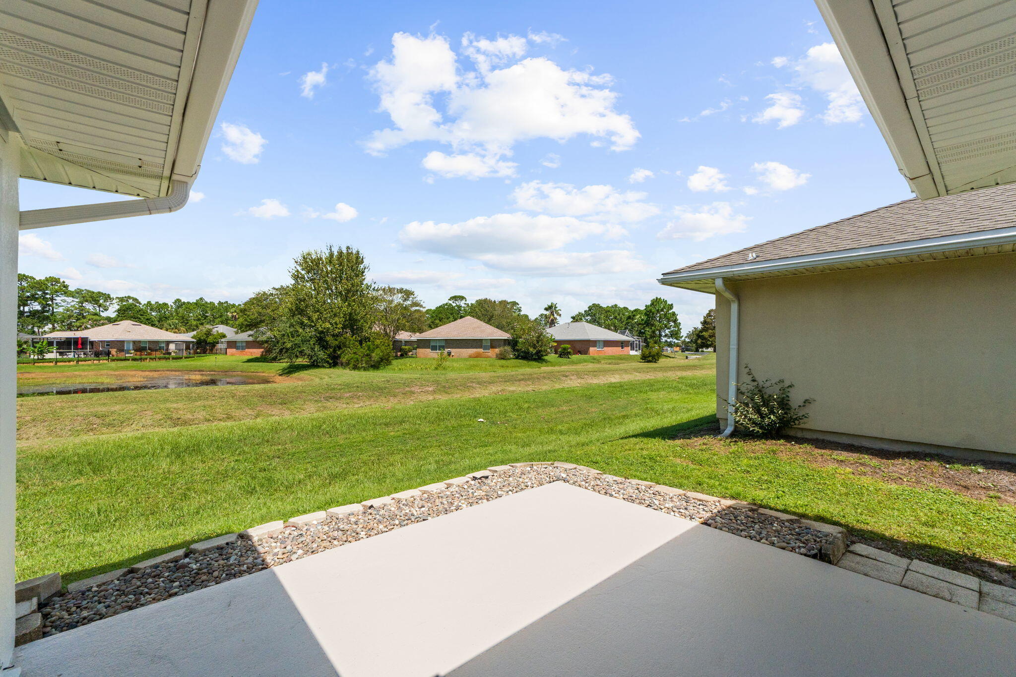 The Garden Homes at Bayside - Residential