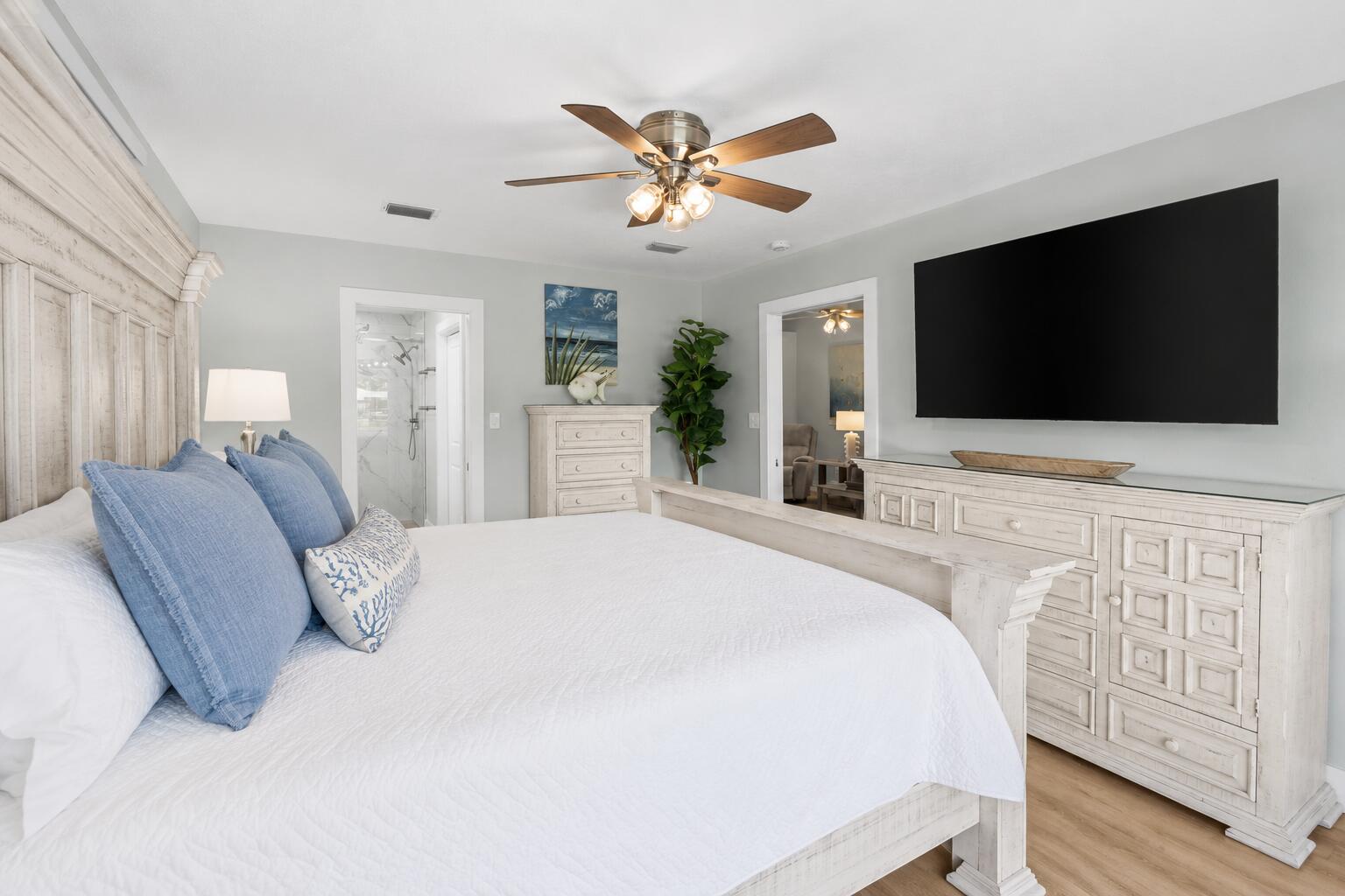 The Garden Homes at Bayside - Residential