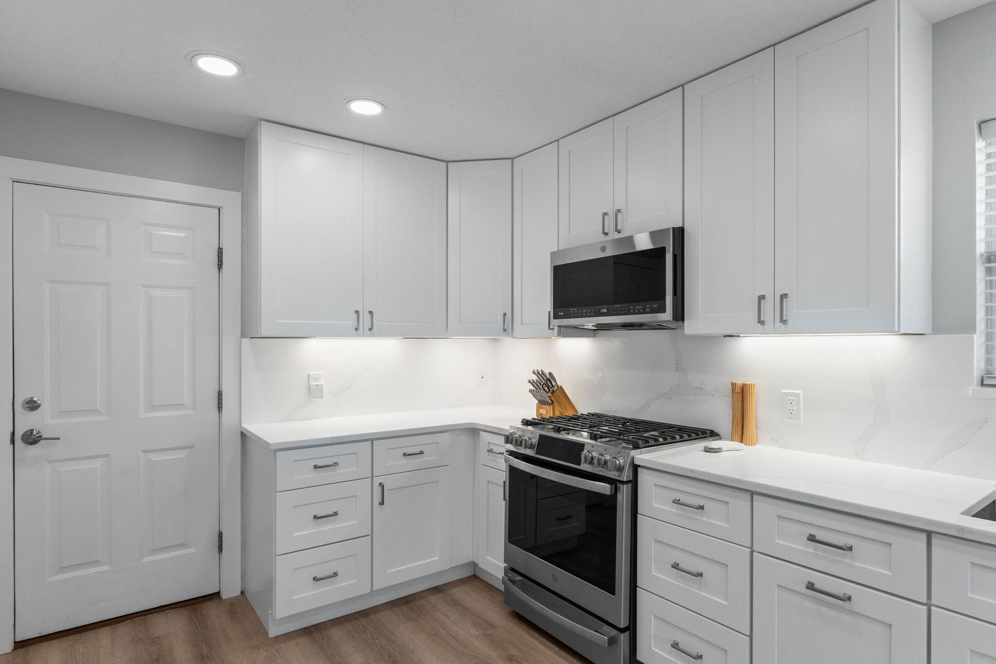 The Garden Homes at Bayside - Residential